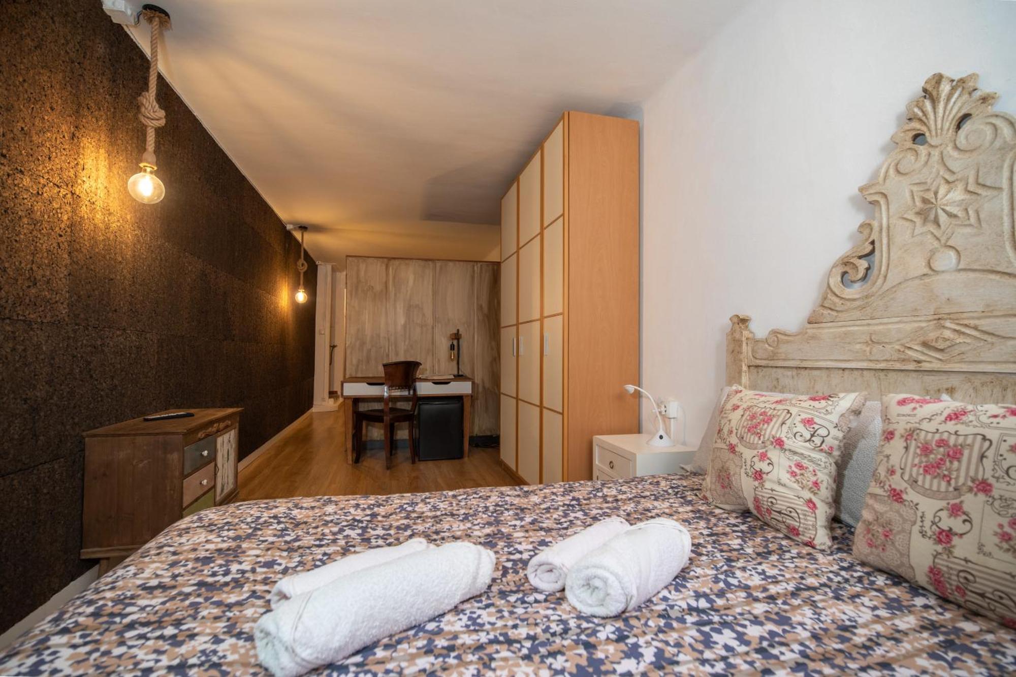 Espectacular Duplex Con Encanto! *