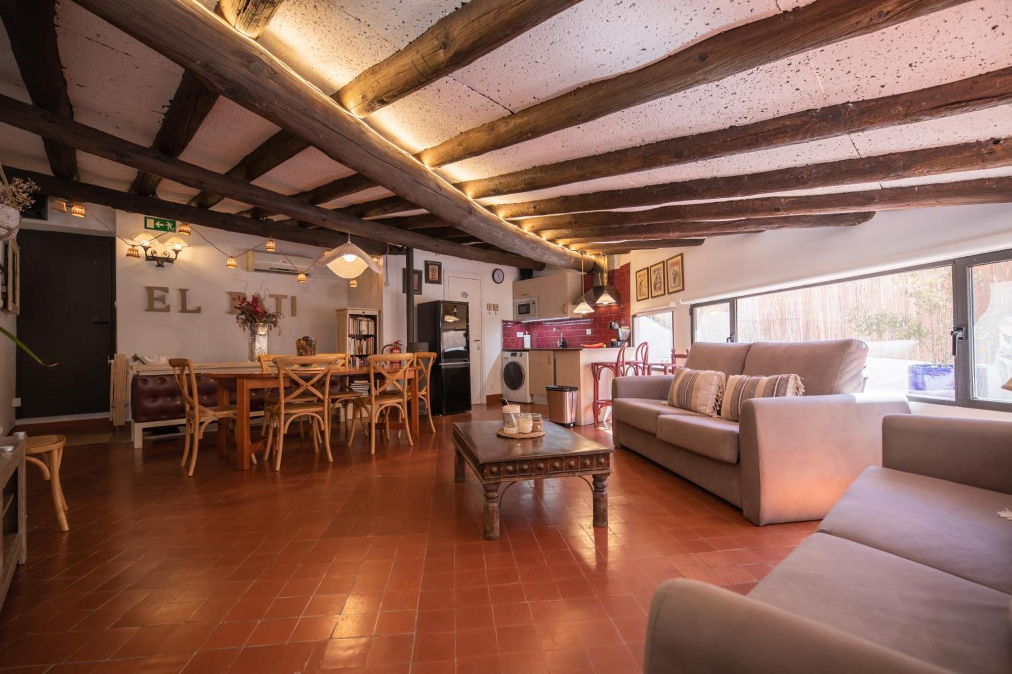 Apartment Espectacular Duplex Con Encanto! *