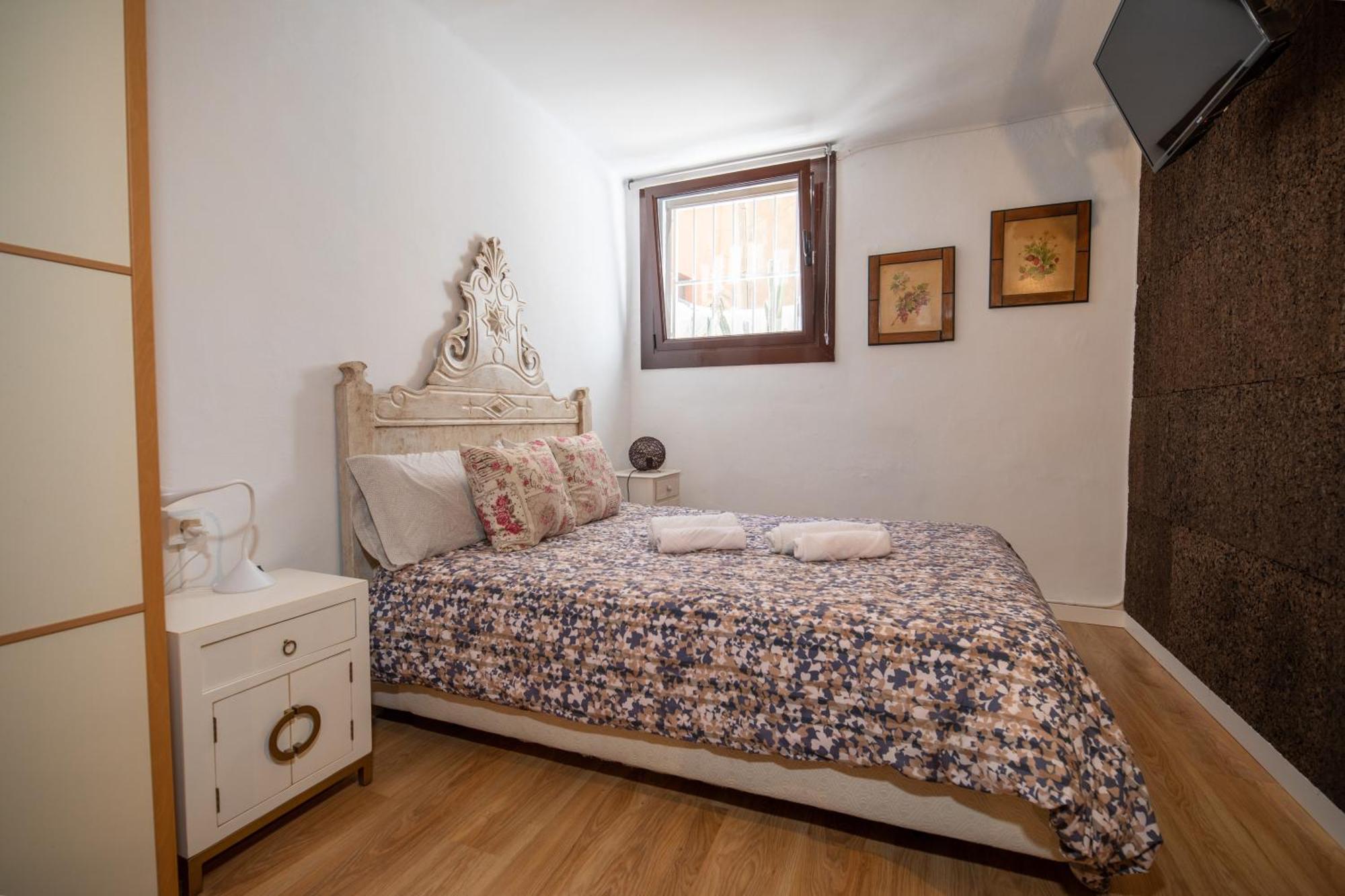 Espectacular Duplex Con Encanto! Apartment Tarragona