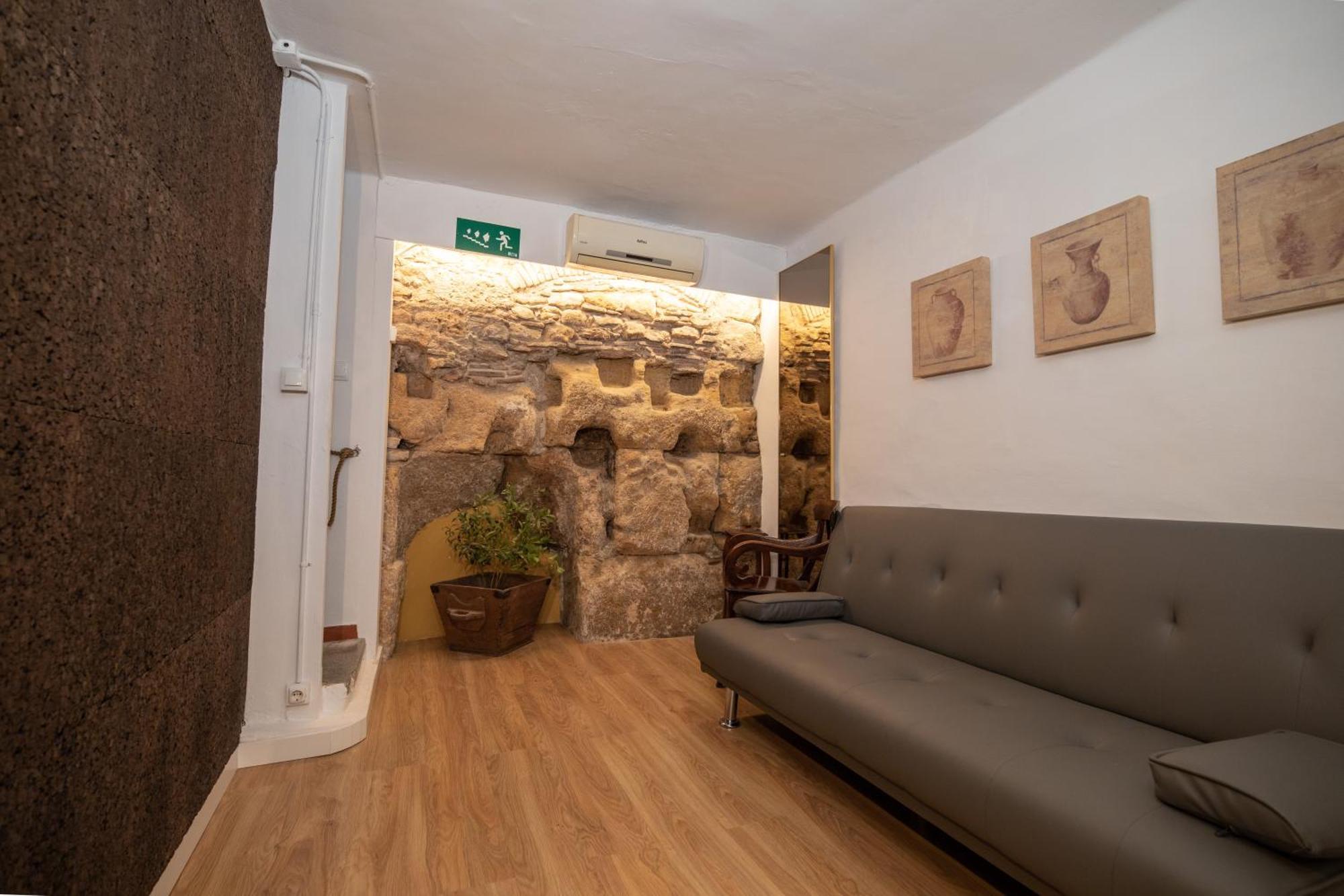 Apartment Espectacular Duplex Con Encanto! Tarragona