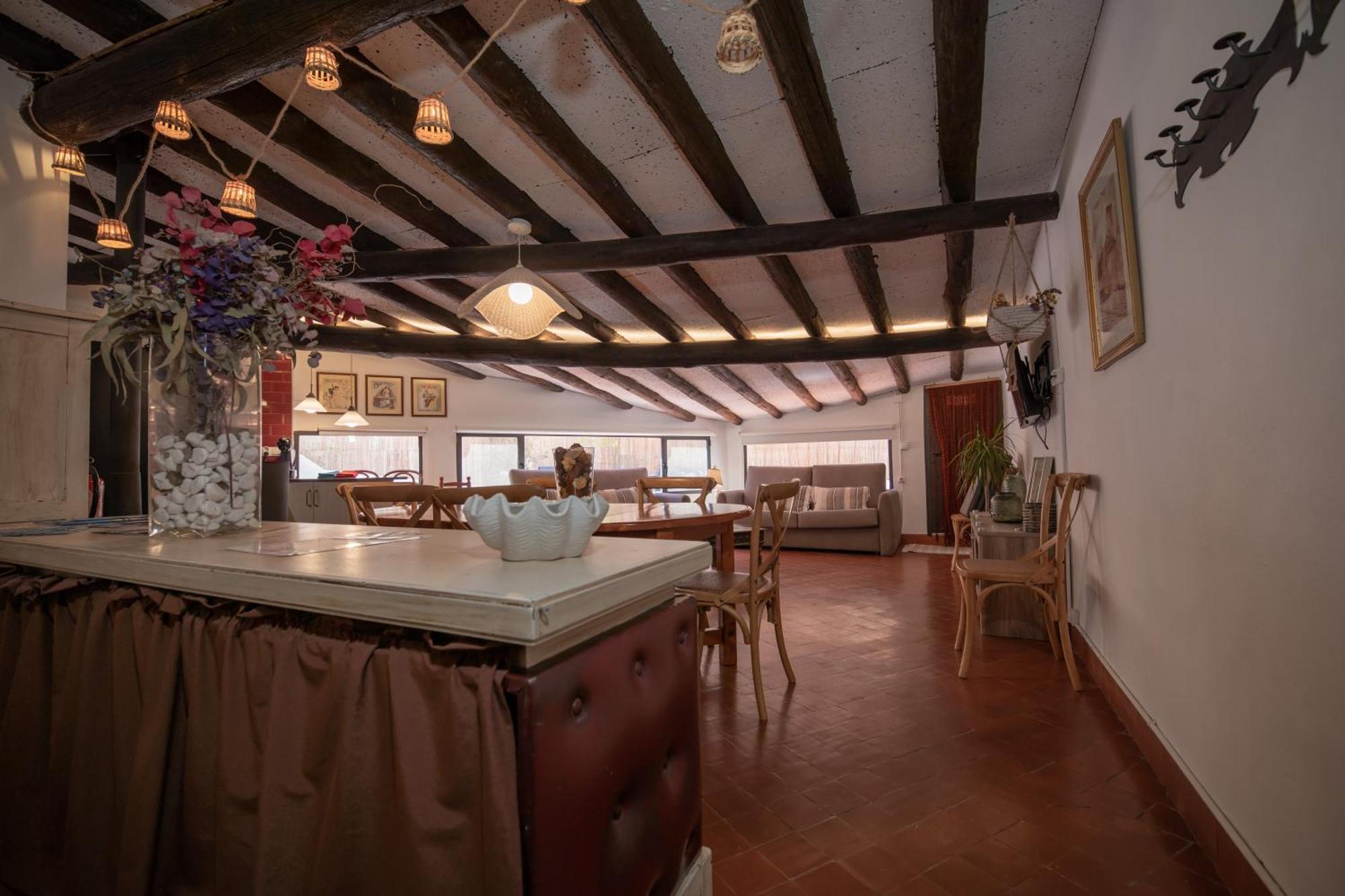 Apartment Espectacular Duplex Con Encanto!