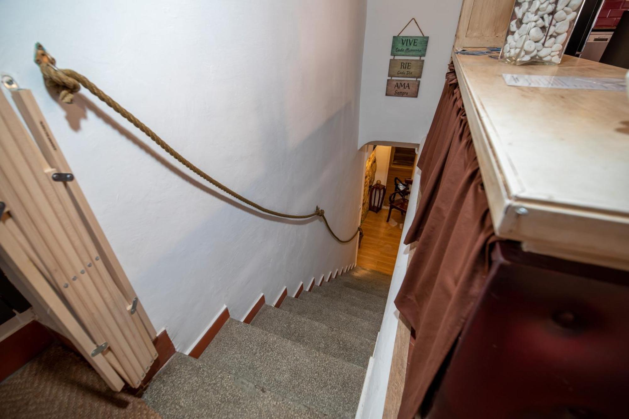 Espectacular Duplex Con Encanto! Apartment *