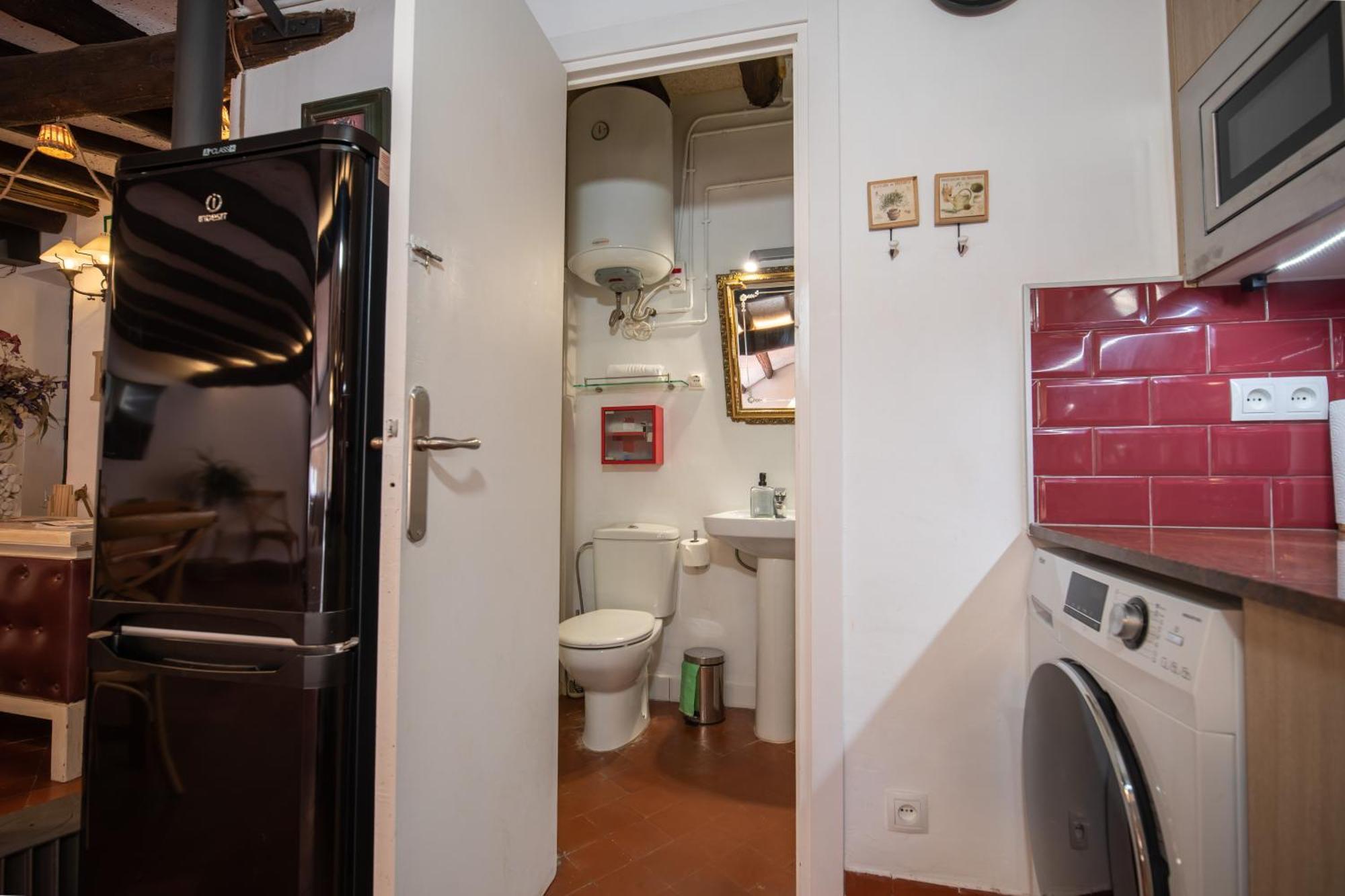 Apartment Espectacular Duplex Con Encanto! Tarragona