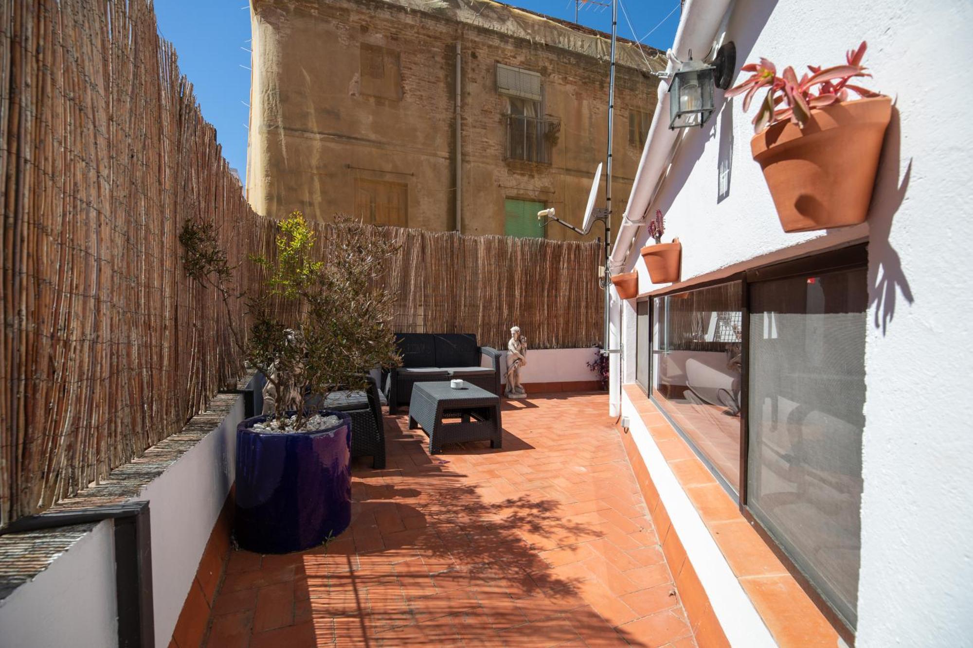 Espectacular Duplex Con Encanto! *