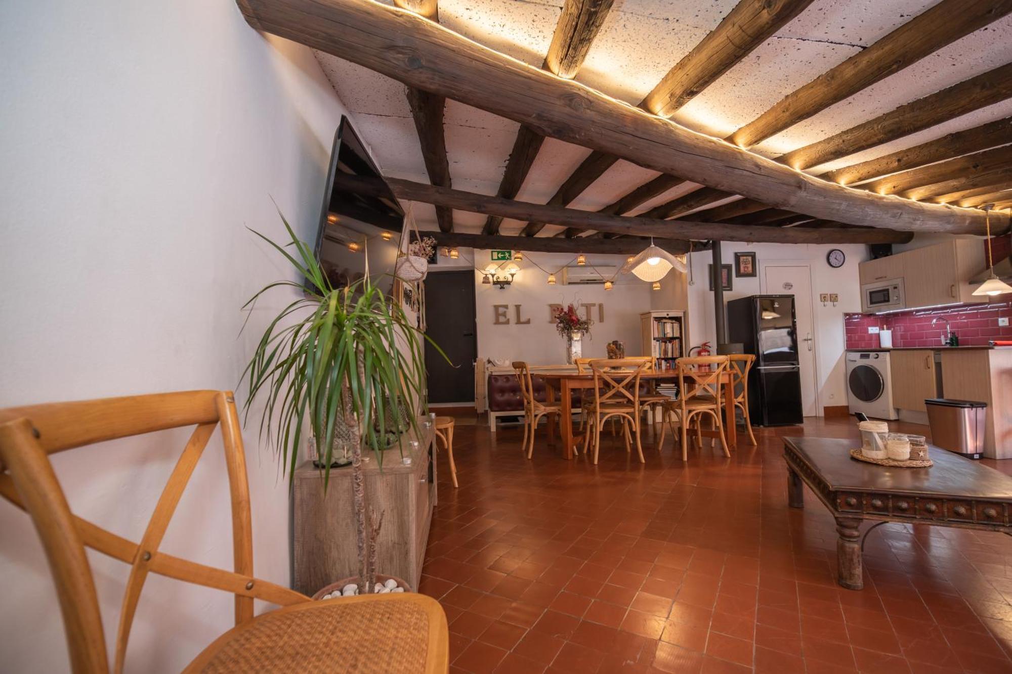 Espectacular Duplex Con Encanto! Tarragona