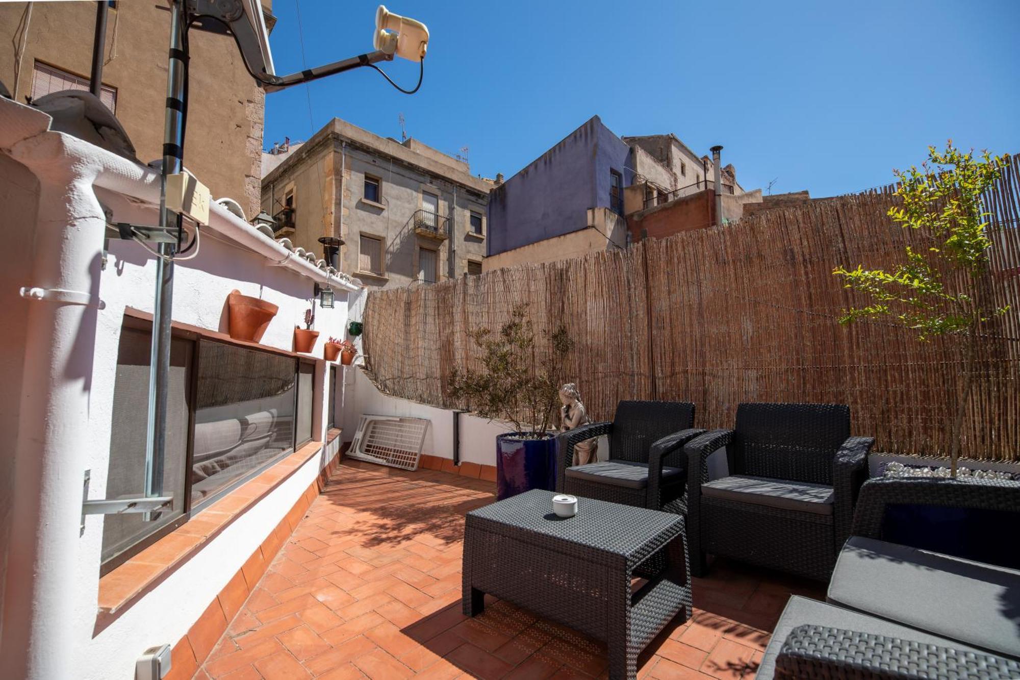 Espectacular Duplex Con Encanto! * Tarragona