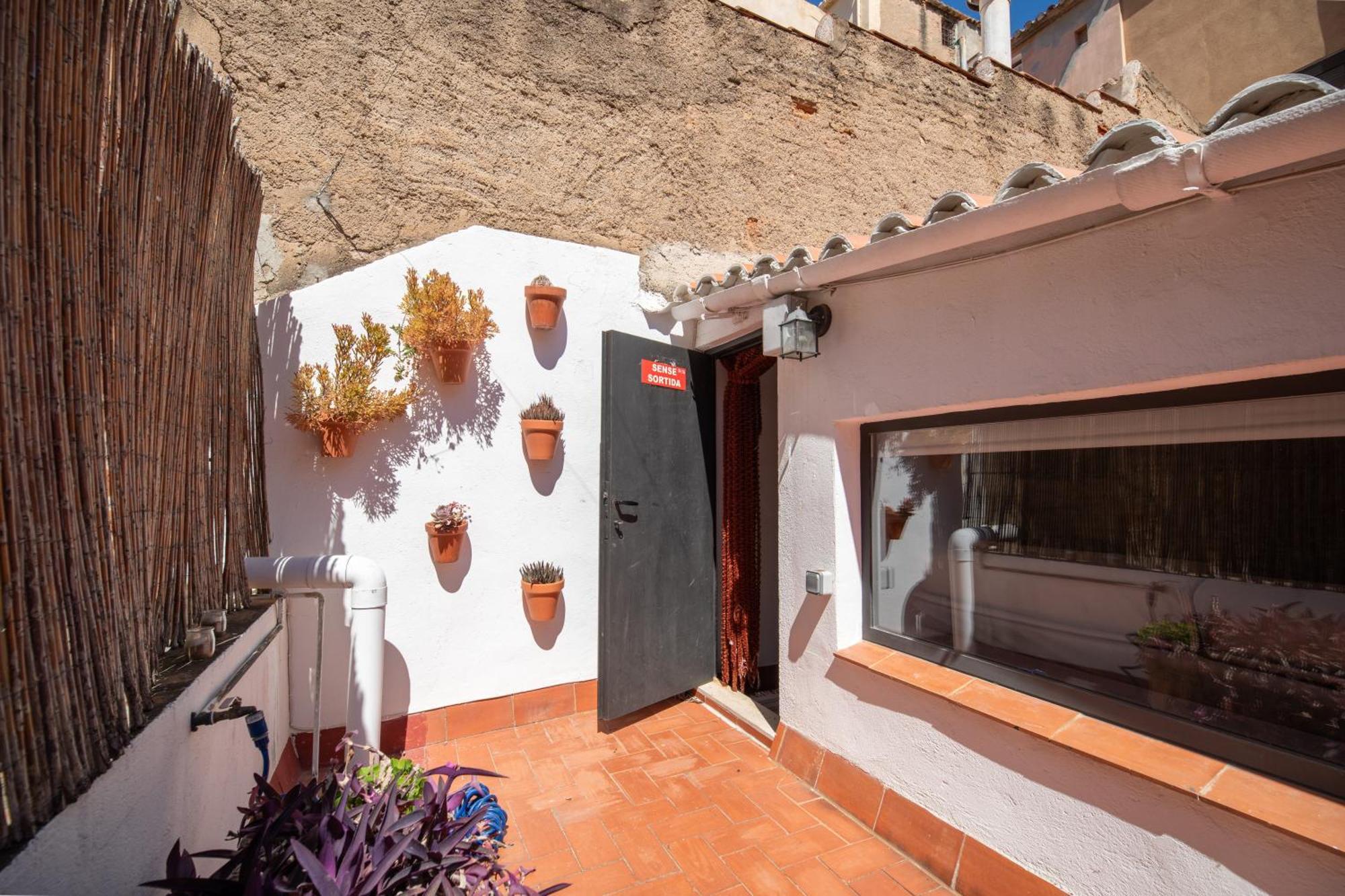 Espectacular Duplex Con Encanto!
