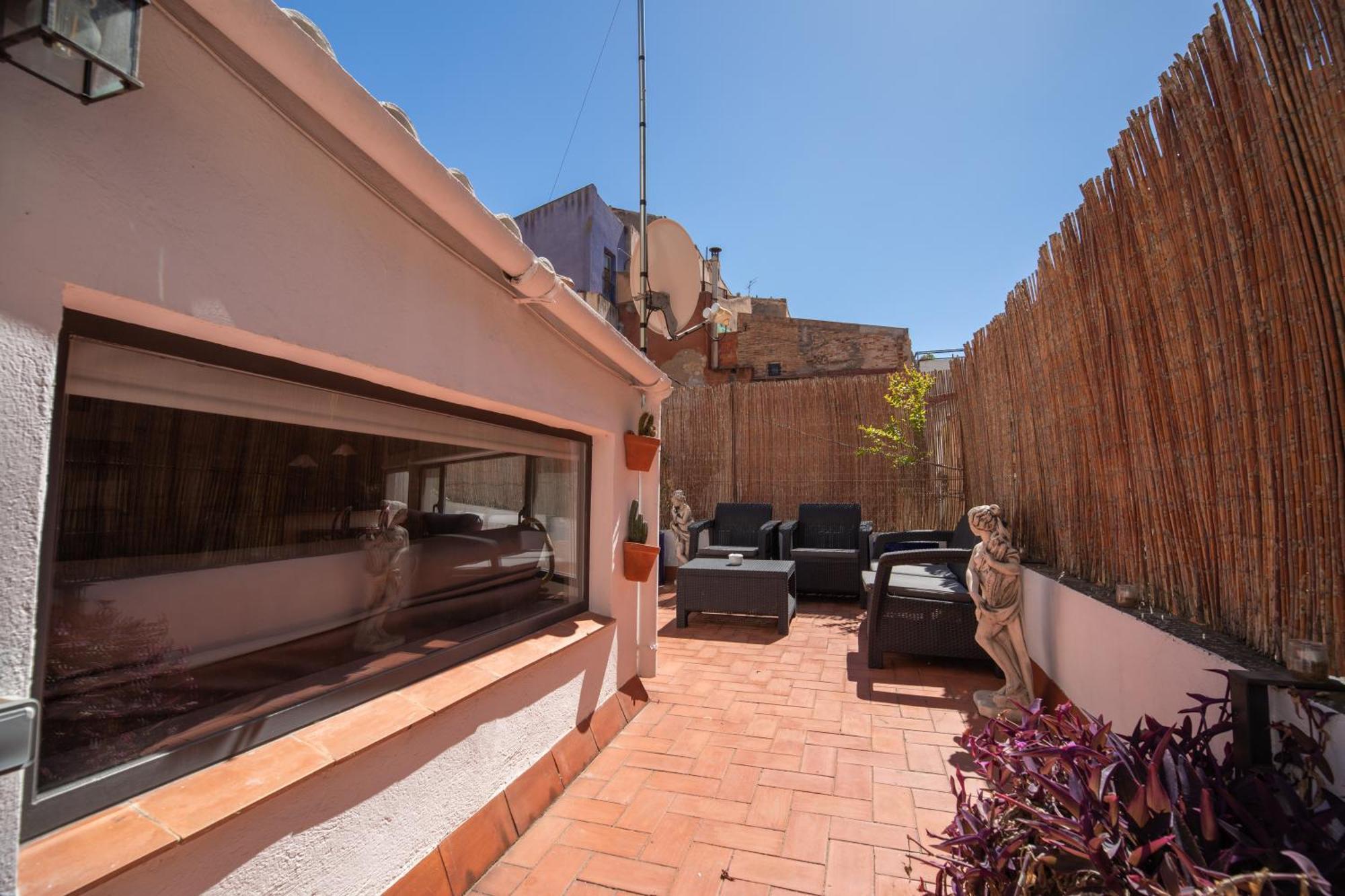 Espectacular Duplex Con Encanto! Apartment