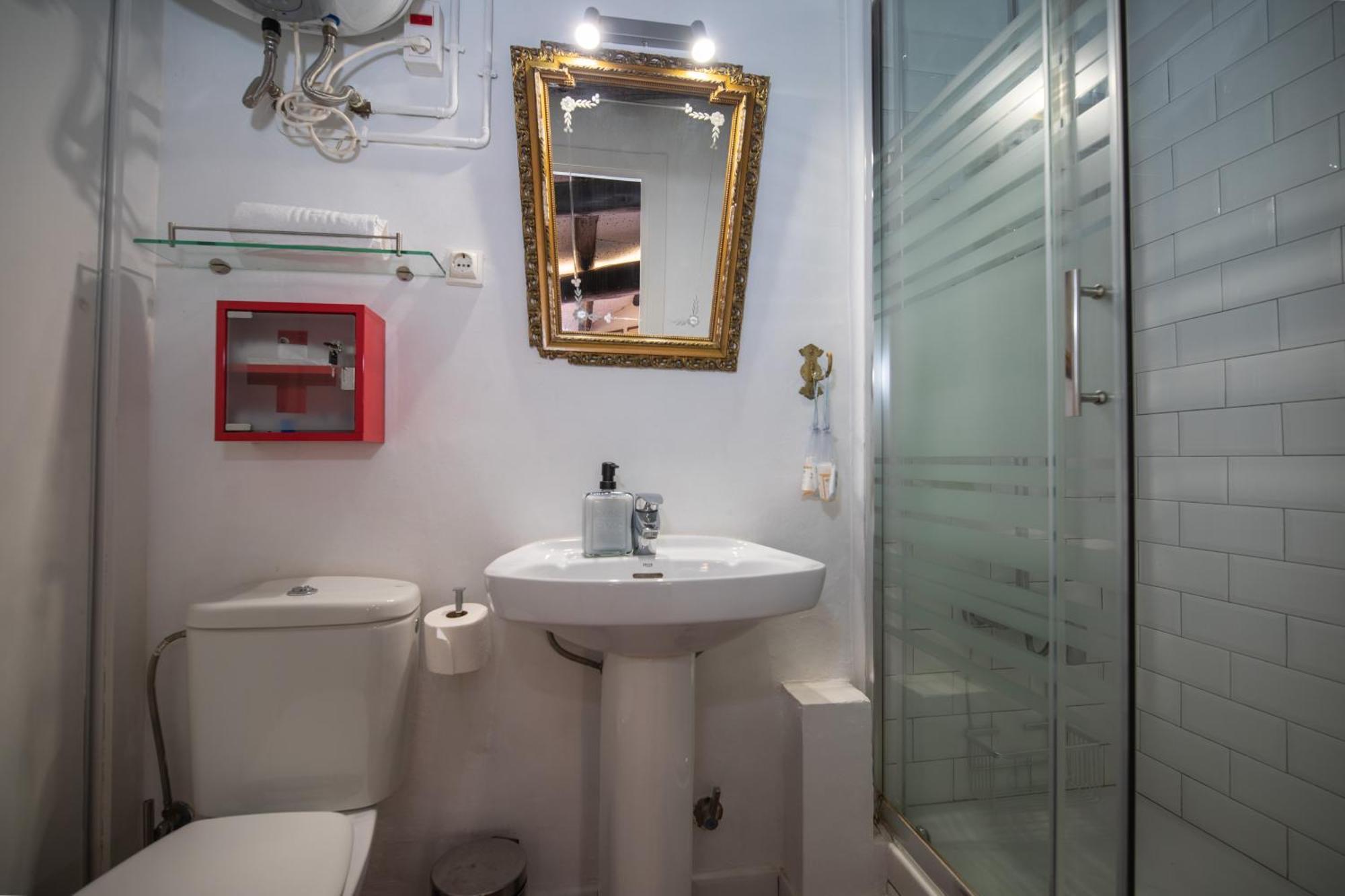 Espectacular Duplex Con Encanto! Apartment *
