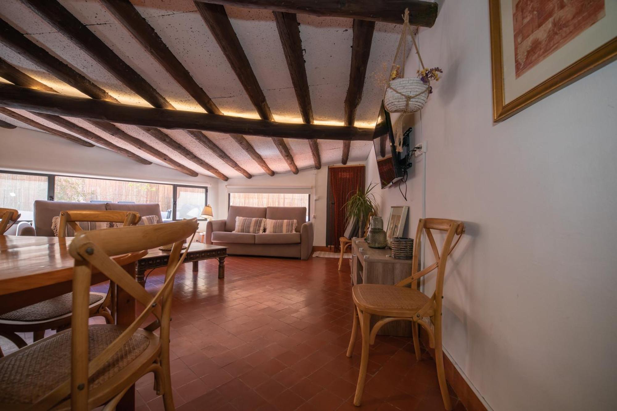 Apartment Espectacular Duplex Con Encanto! *