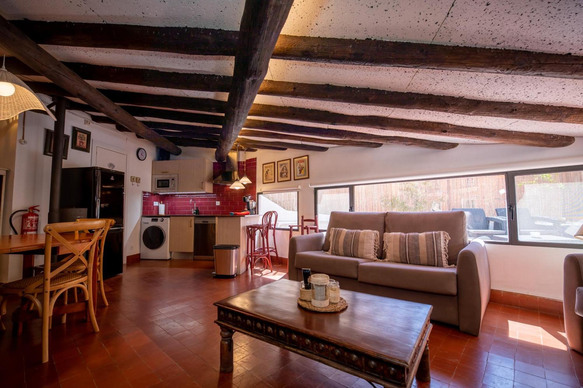 Espectacular Duplex Con Encanto! *