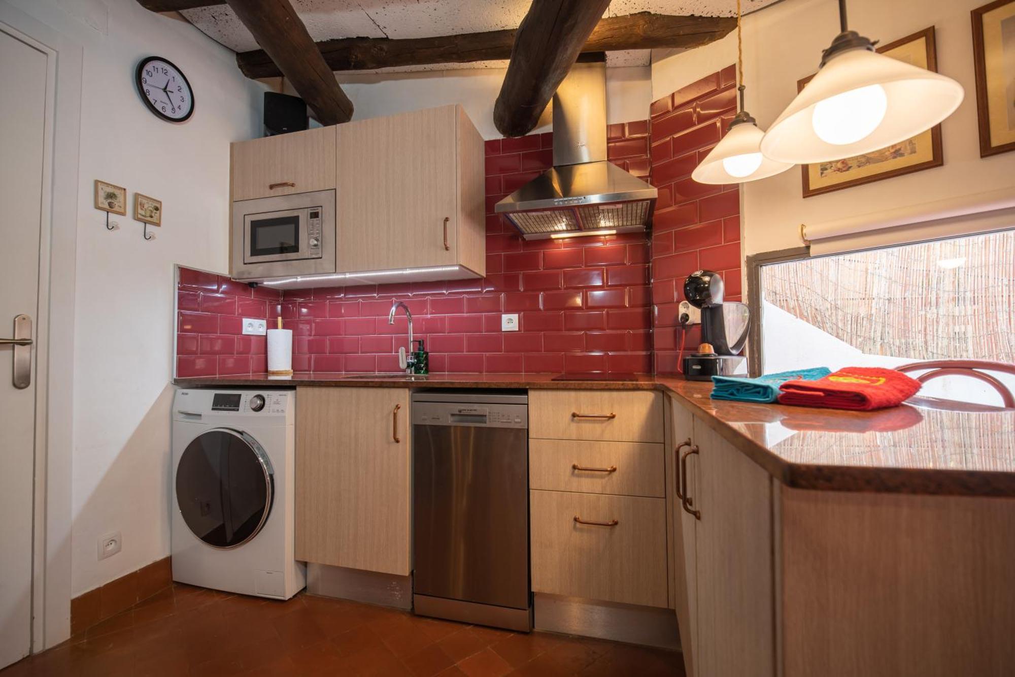 Espectacular Duplex Con Encanto!