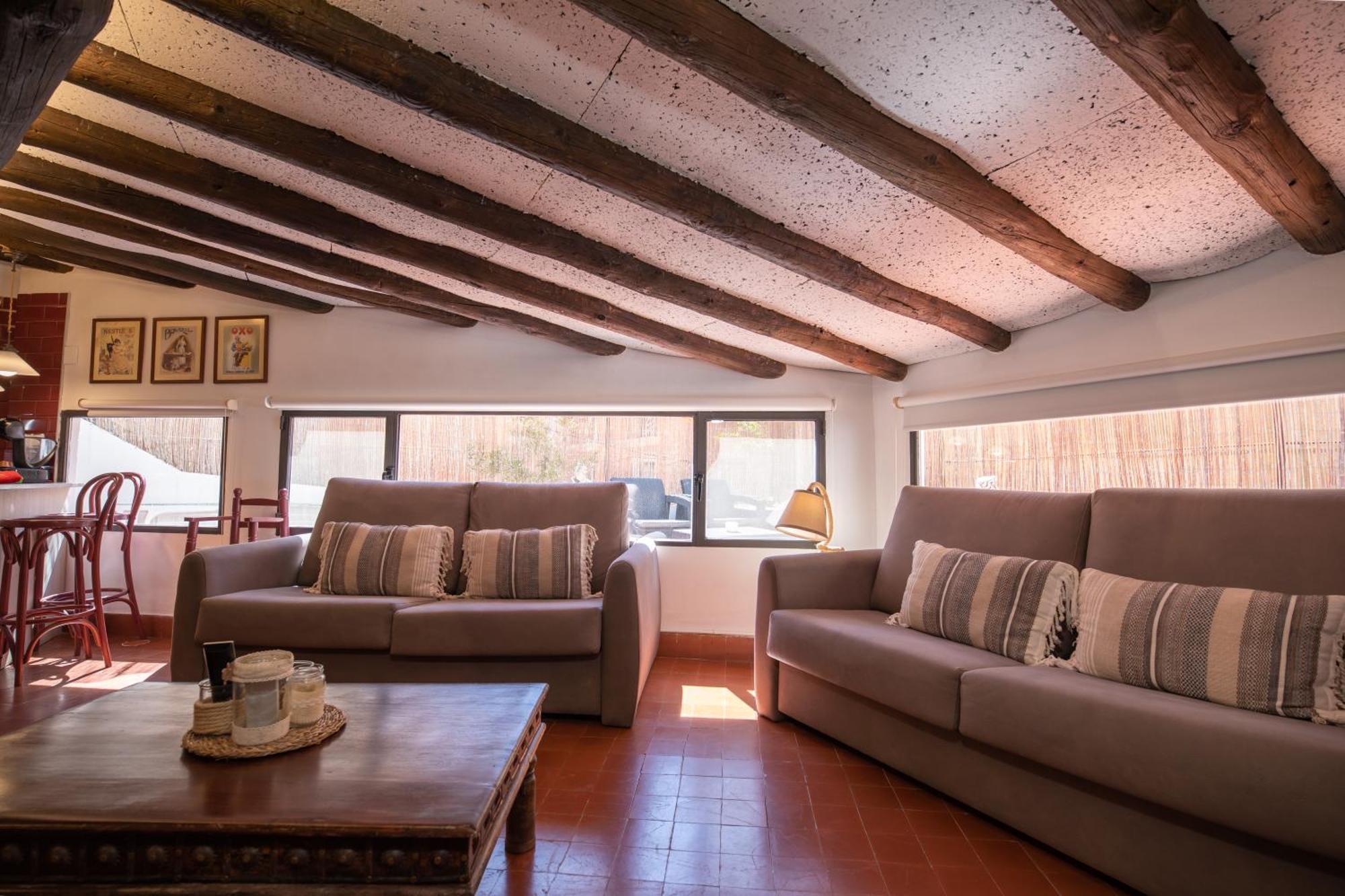 Espectacular Duplex Con Encanto! Apartment *