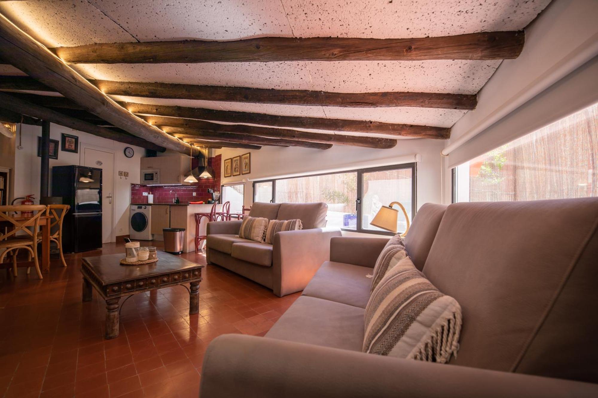 Apartment Espectacular Duplex Con Encanto! Tarragona