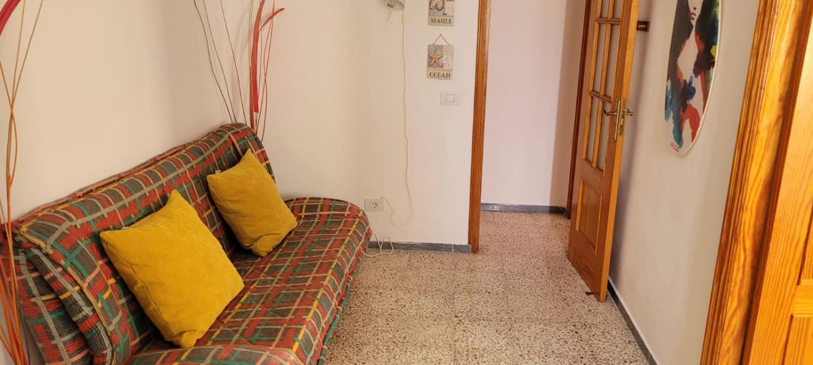 Casa En Anaga Con Wifi - Reserva De La Biosfera