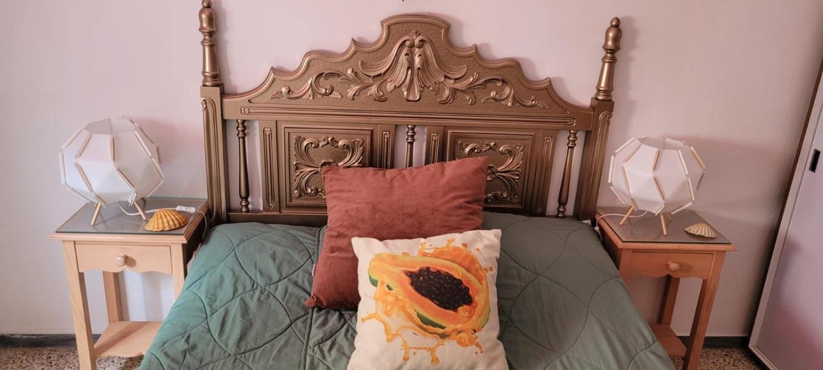Casa En Anaga Con Wifi - Reserva De La Biosfera Сasa de vacaciones Santa Cruz de Tenerife