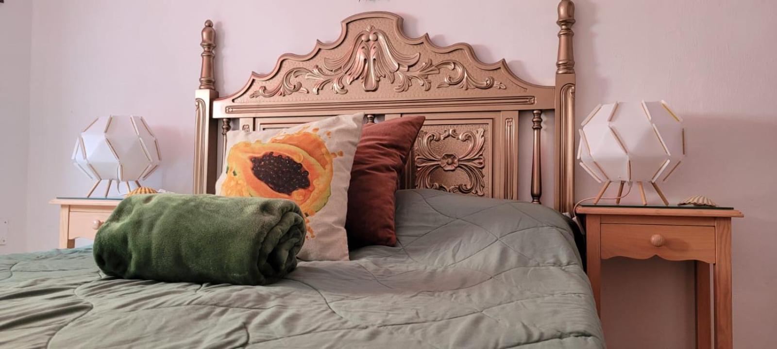 Casa En Anaga Con Wifi - Reserva De La Biosfera Сasa de vacaciones Santa Cruz de Tenerife