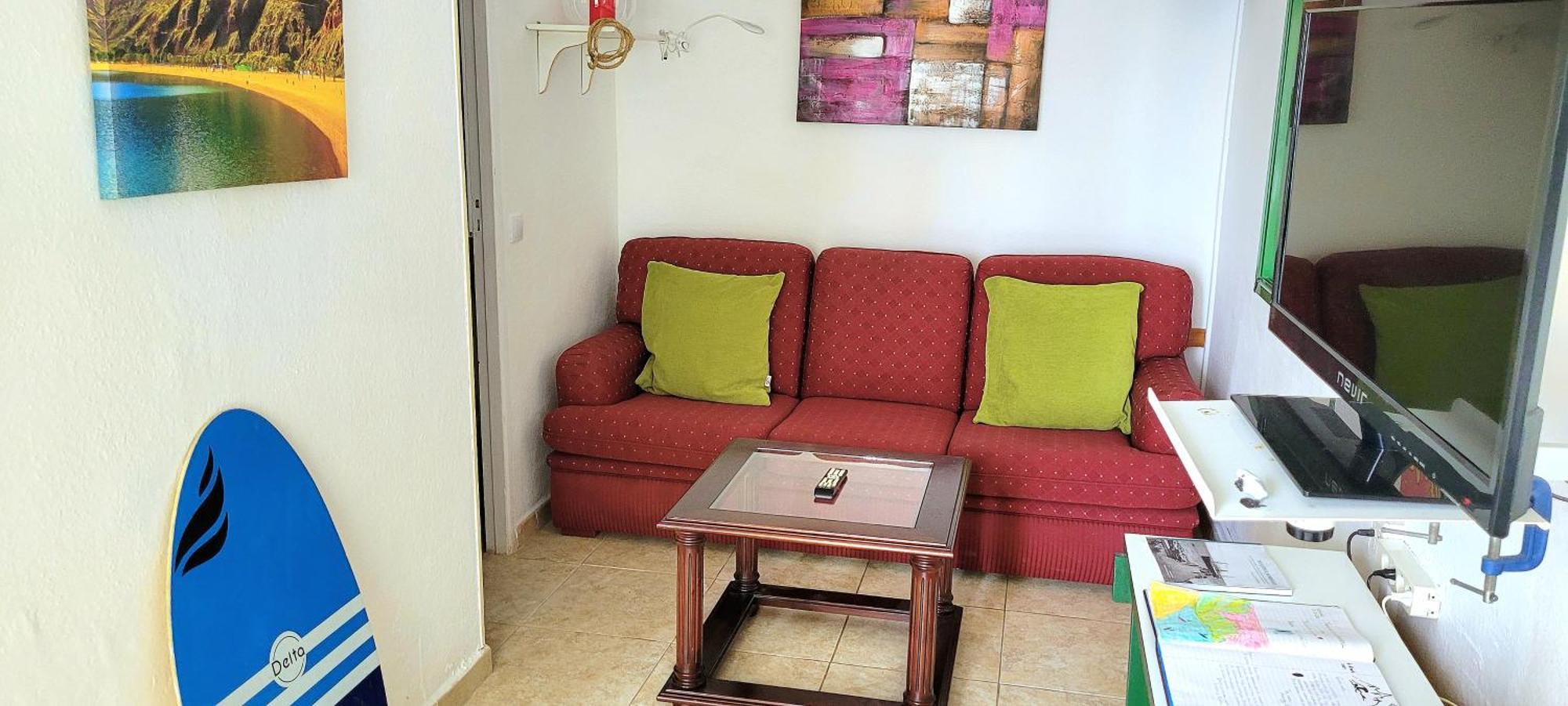 Casa En Anaga Con Wifi - Reserva De La Biosfera Santa Cruz de Tenerife