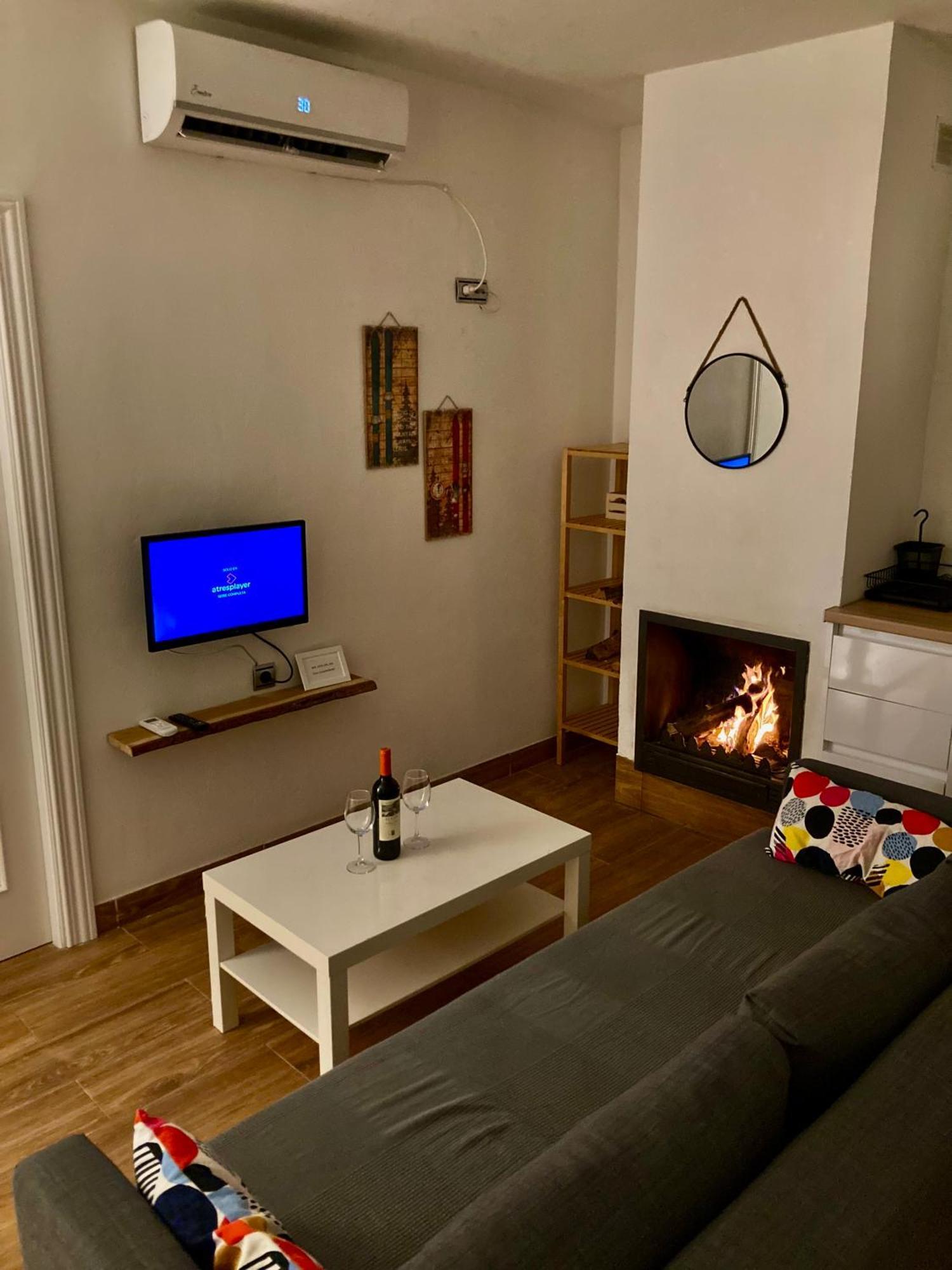 Del Río Apartamento *