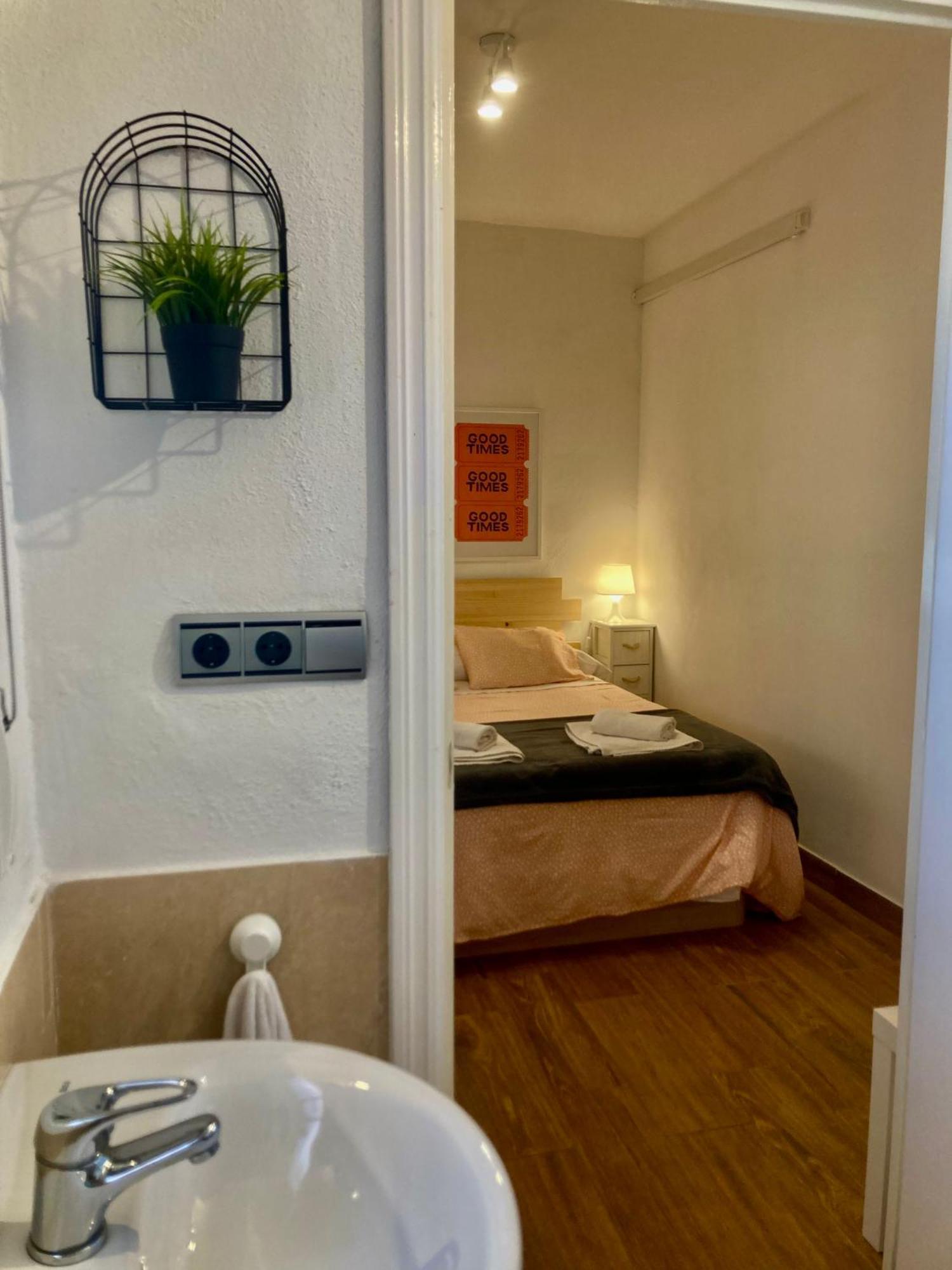 Apartamento Del Río Pinos Genil