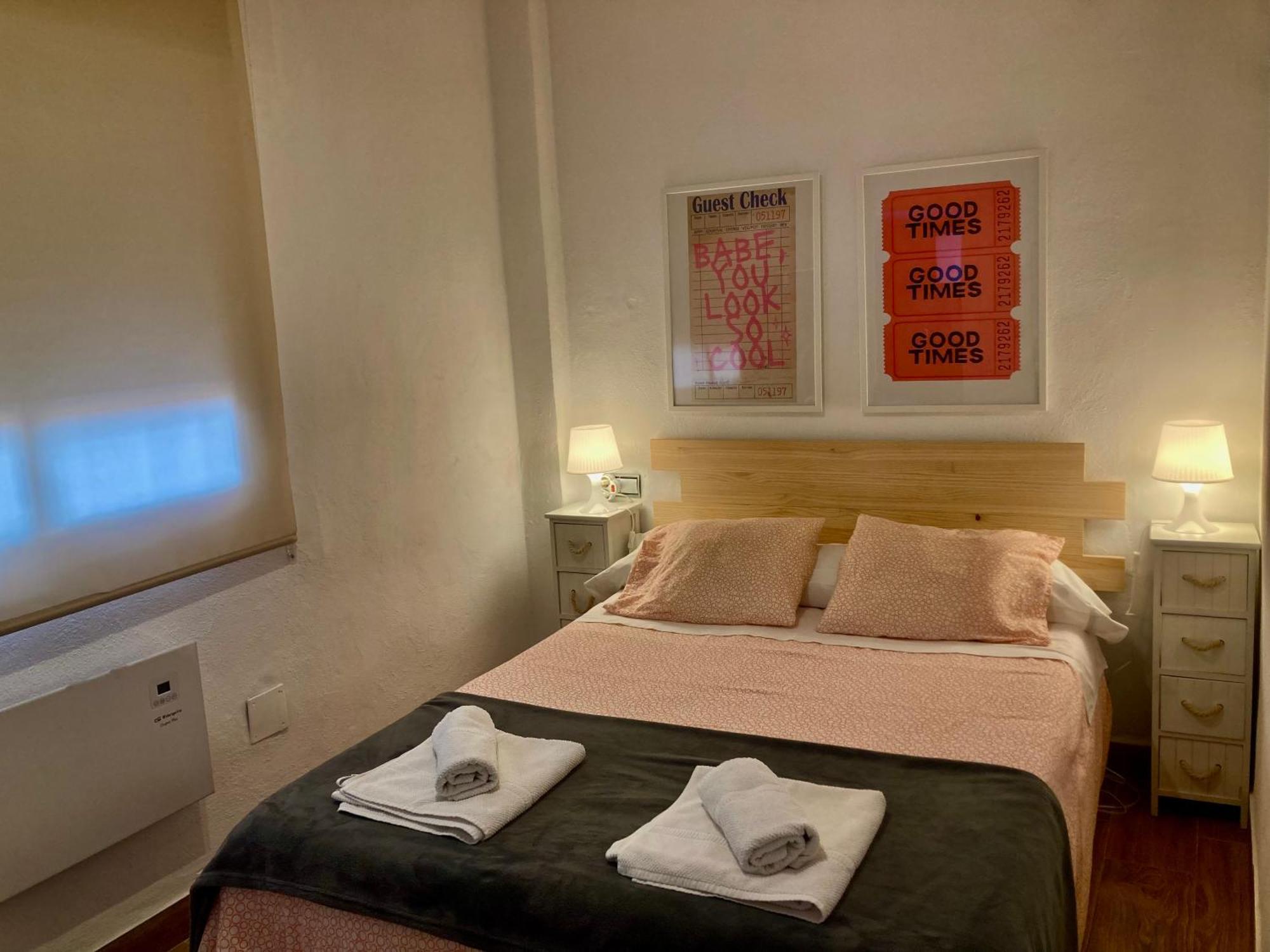 Del Río Apartamento Pinos Genil