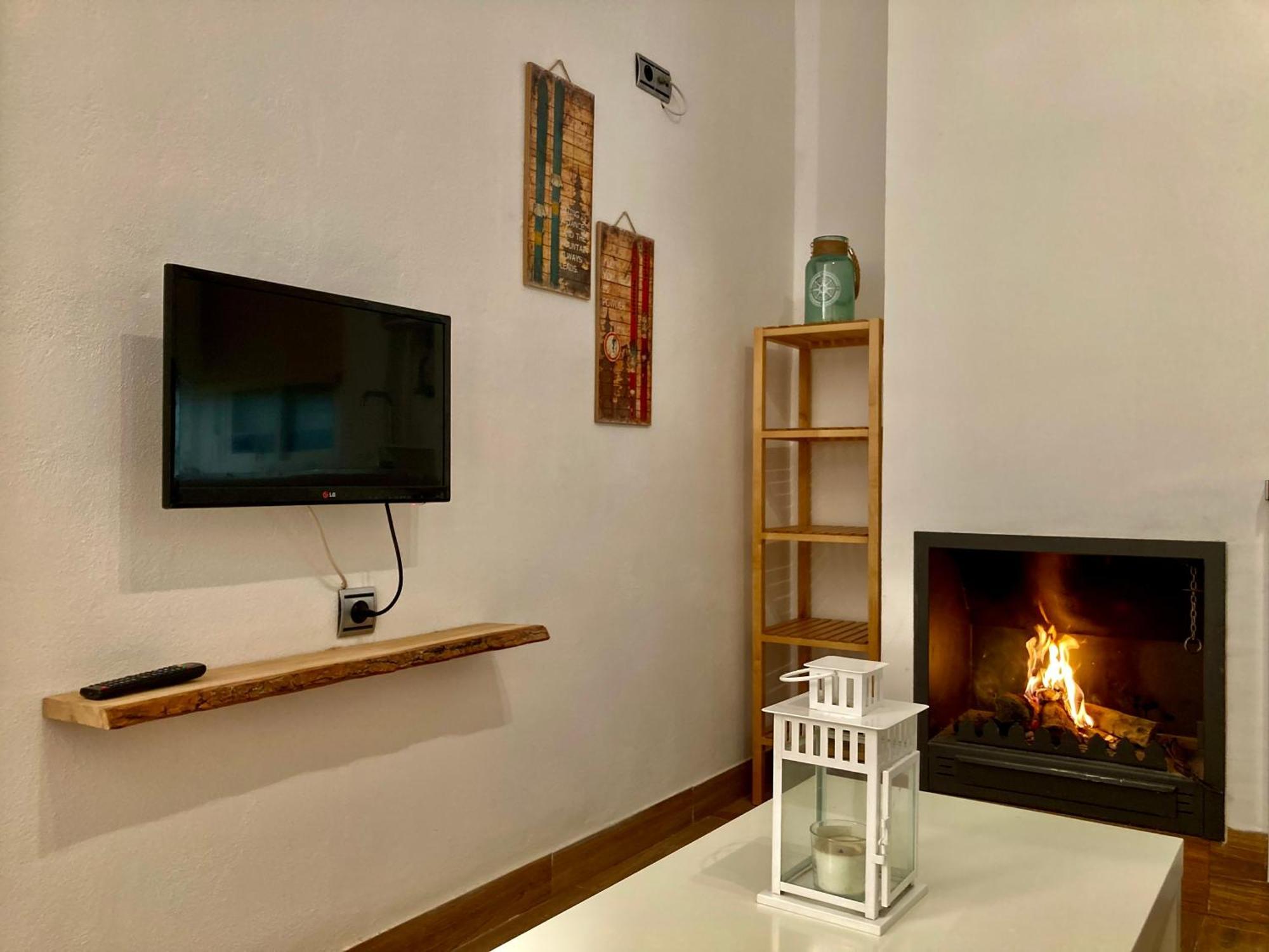 Del Río Apartamento Pinos Genil