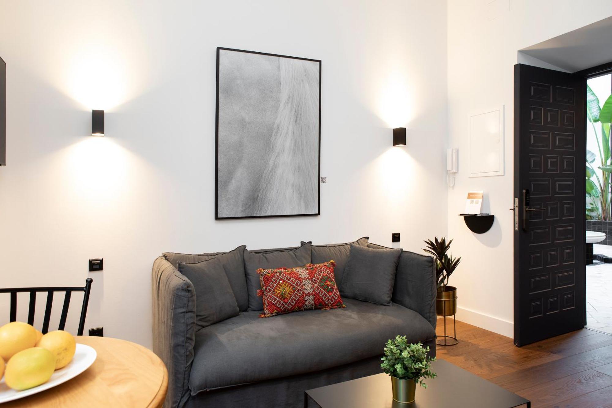 Apartment Palacete Molina