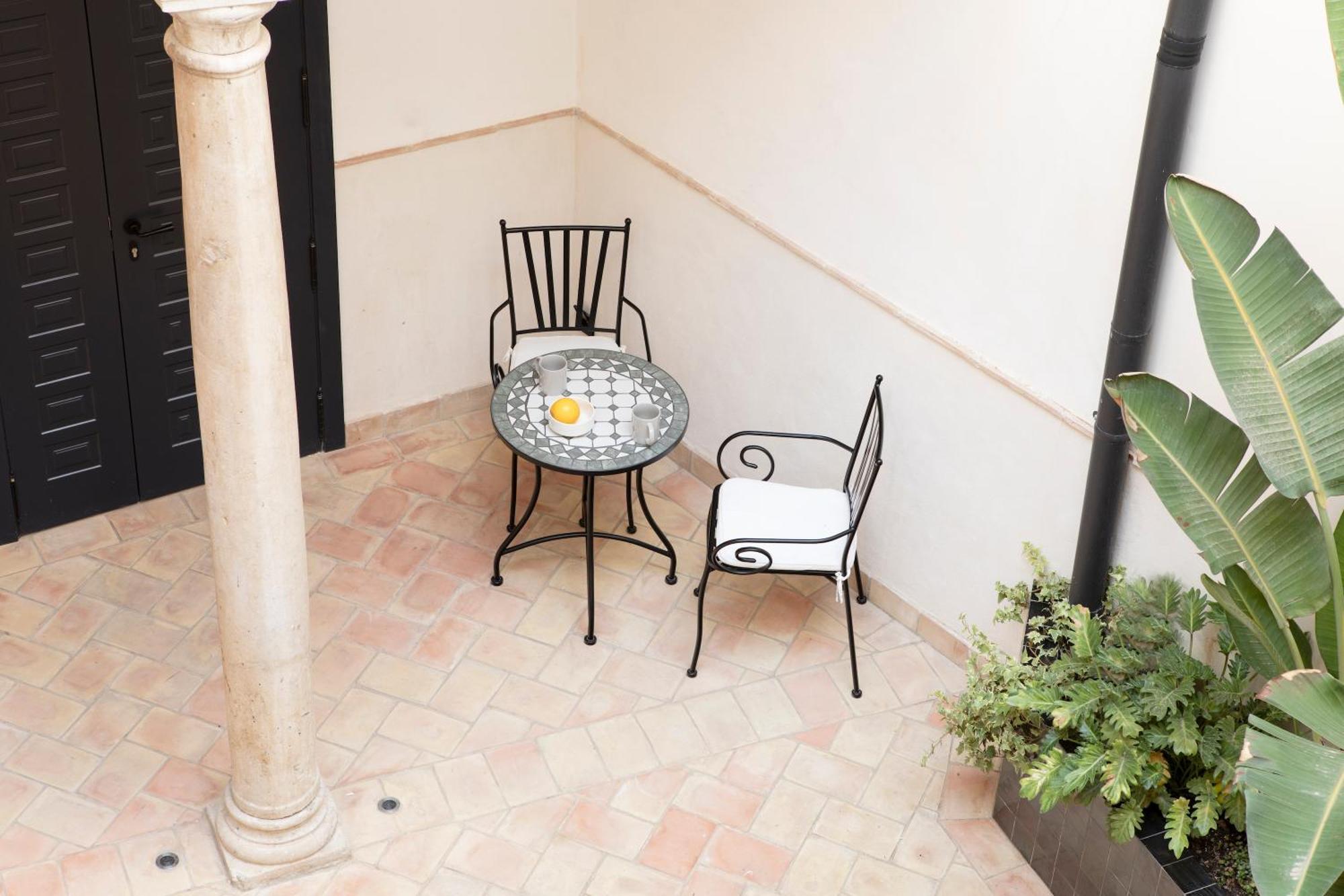 Apartment Palacete Molina