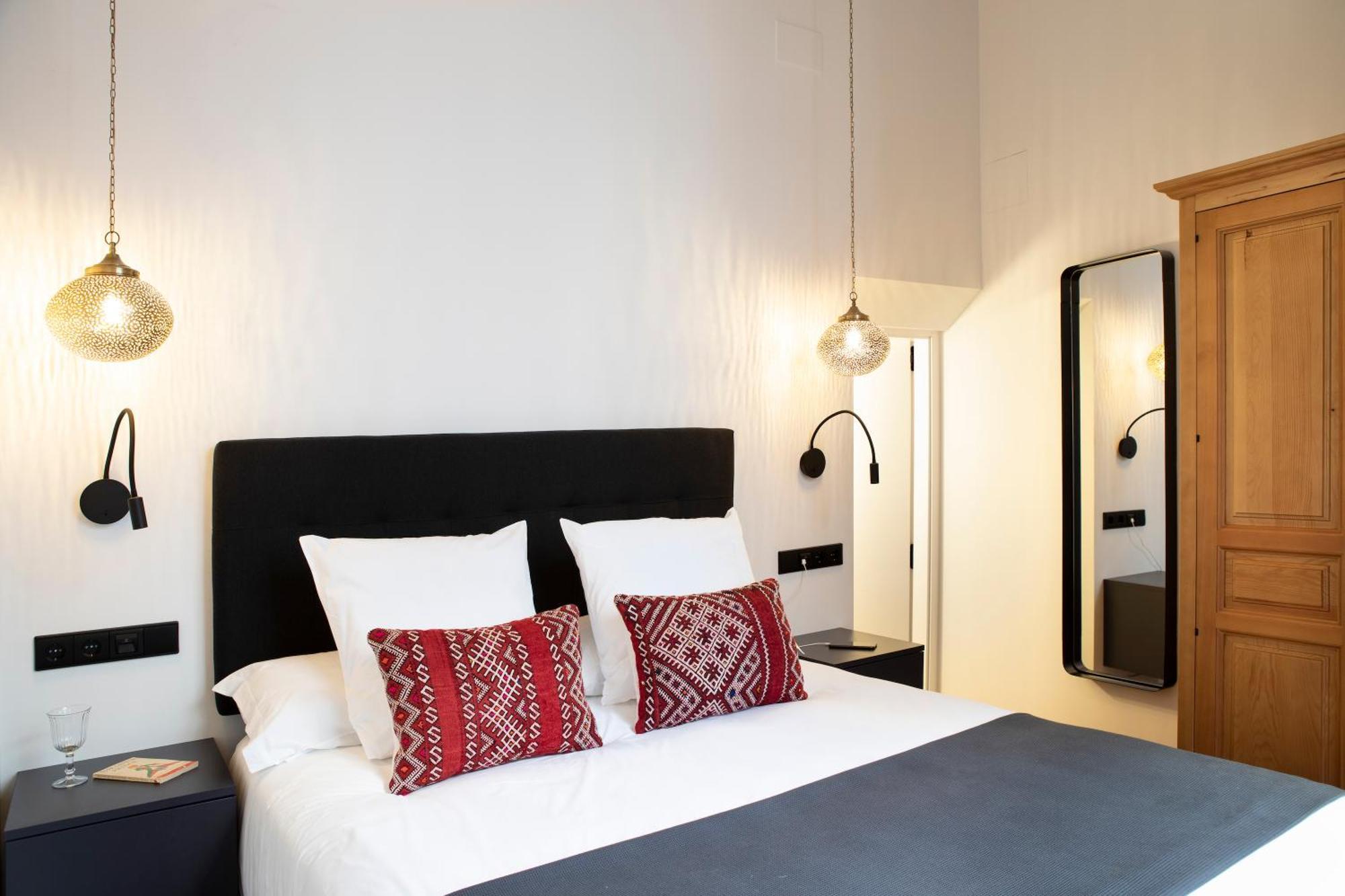 Palacete Molina Apartment Seville