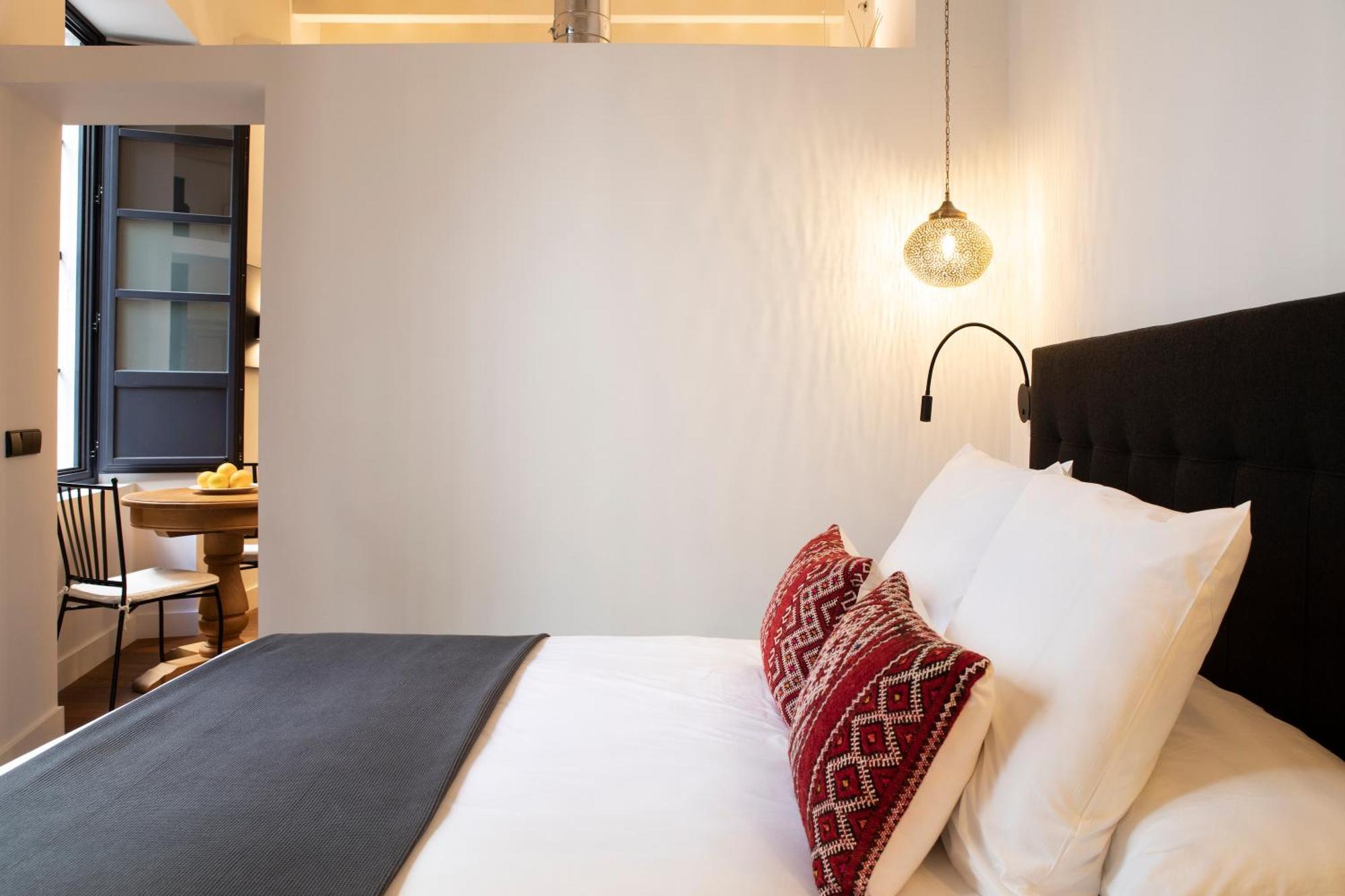 Palacete Molina Apartment