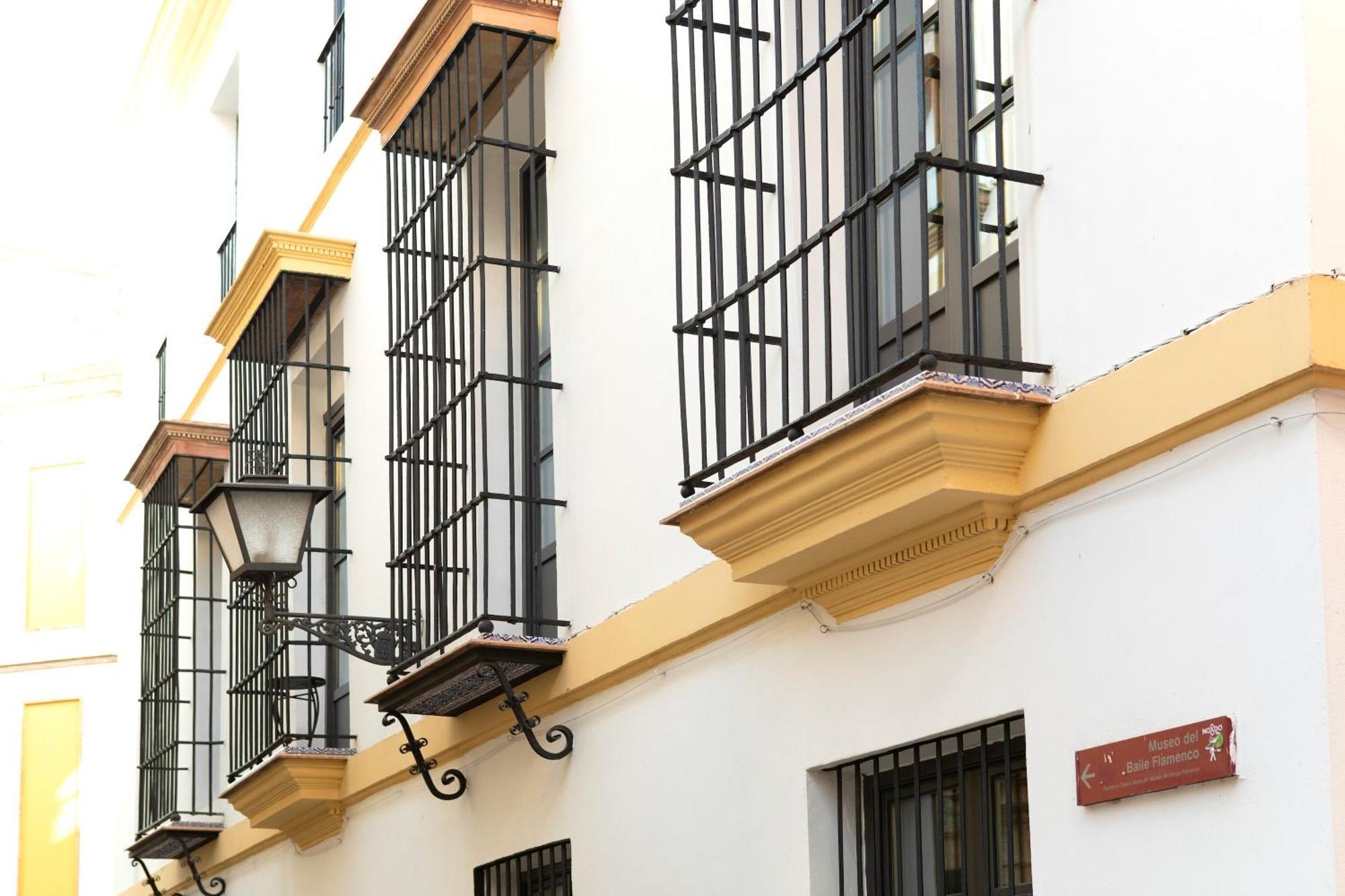 Palacete Molina Seville