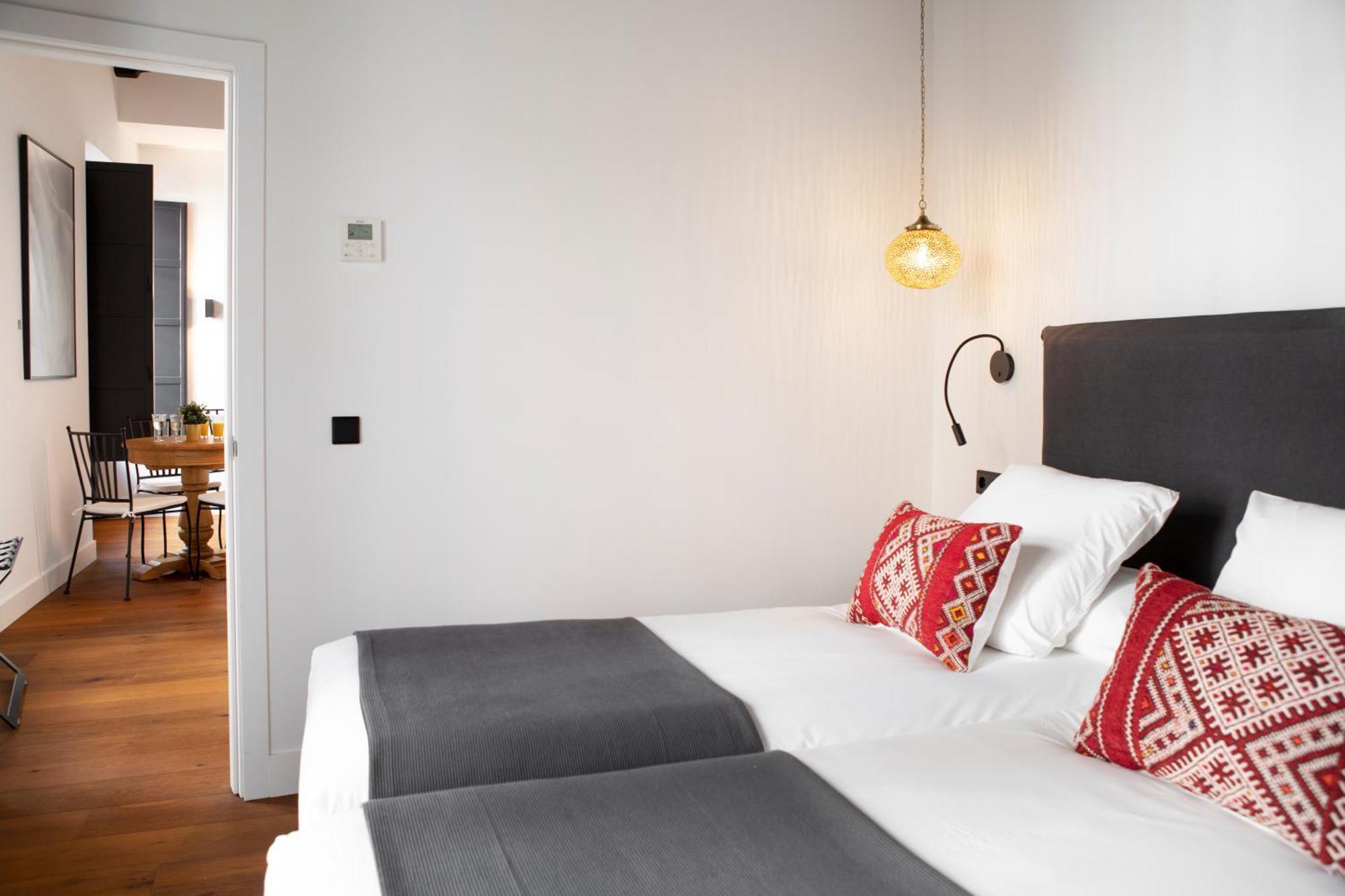 Apartment Palacete Molina *