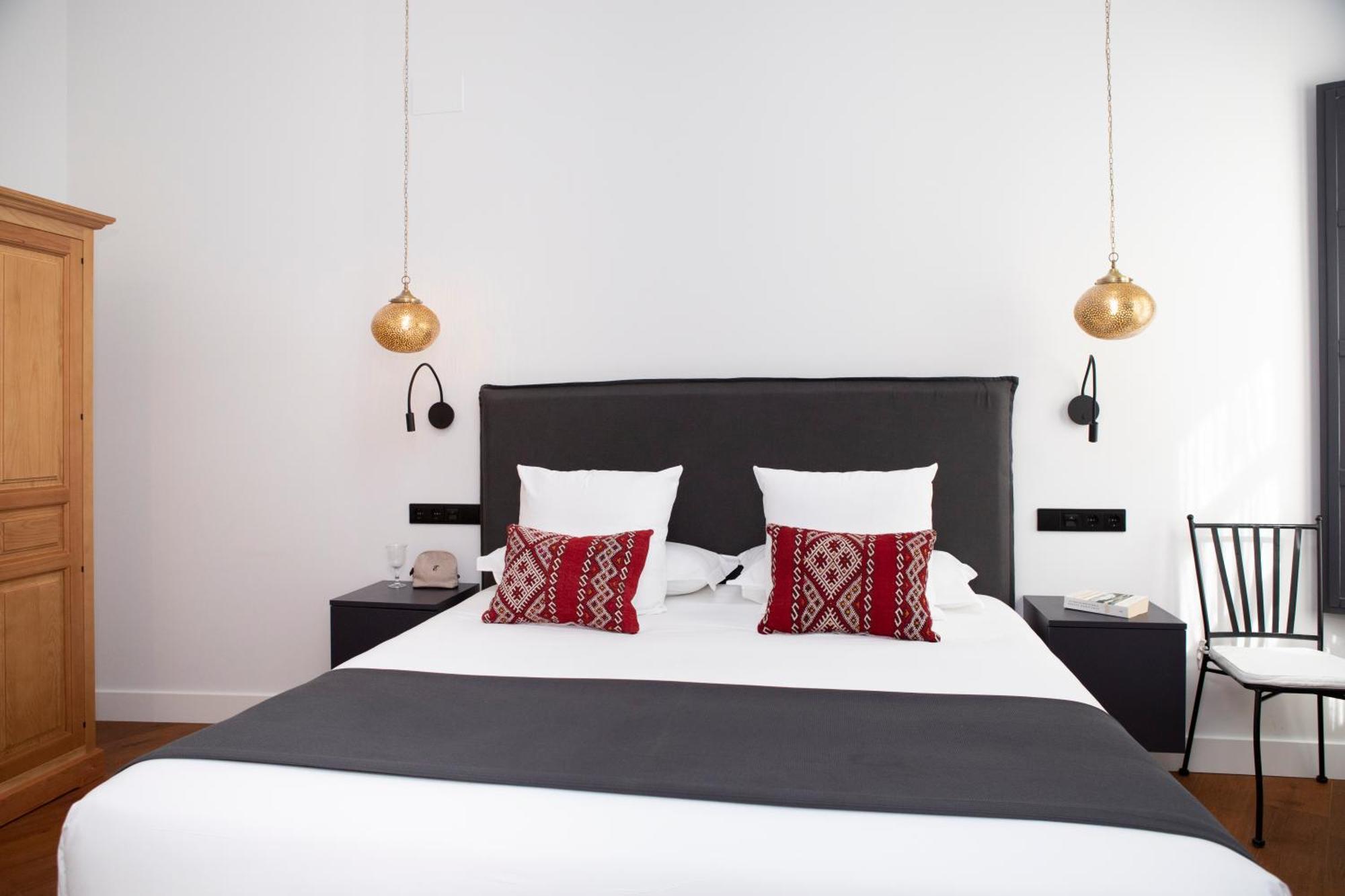 Apartment Palacete Molina