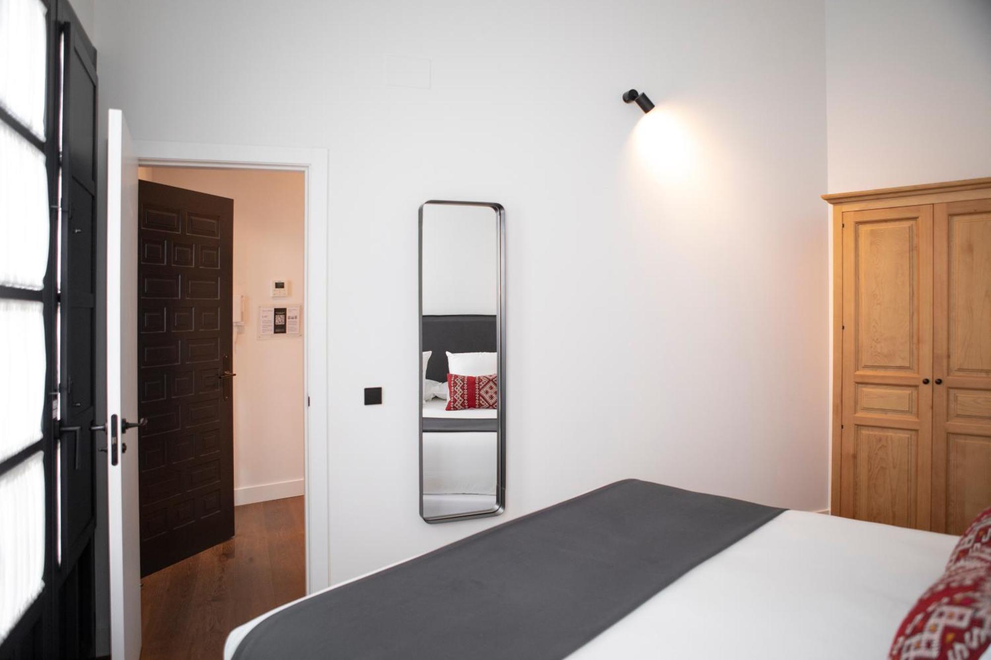 Palacete Molina Apartment Seville