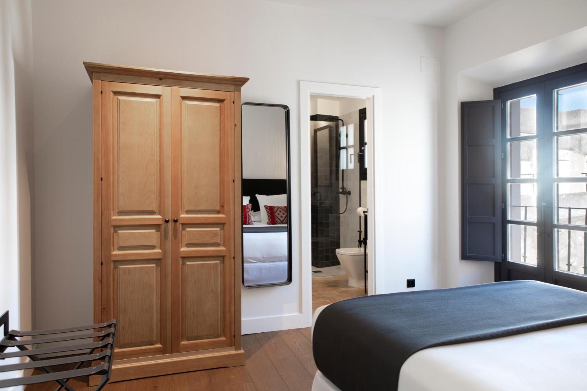 Palacete Molina Apartment