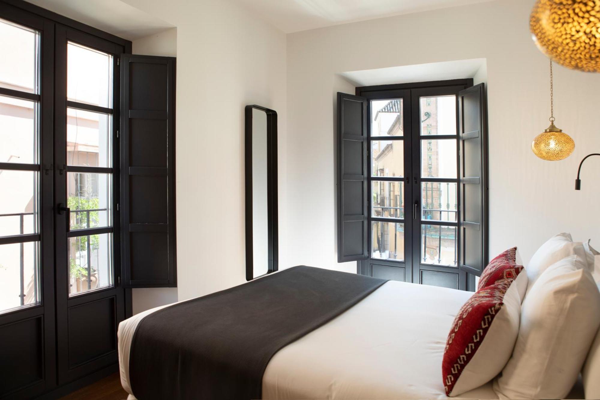 Apartment Palacete Molina
