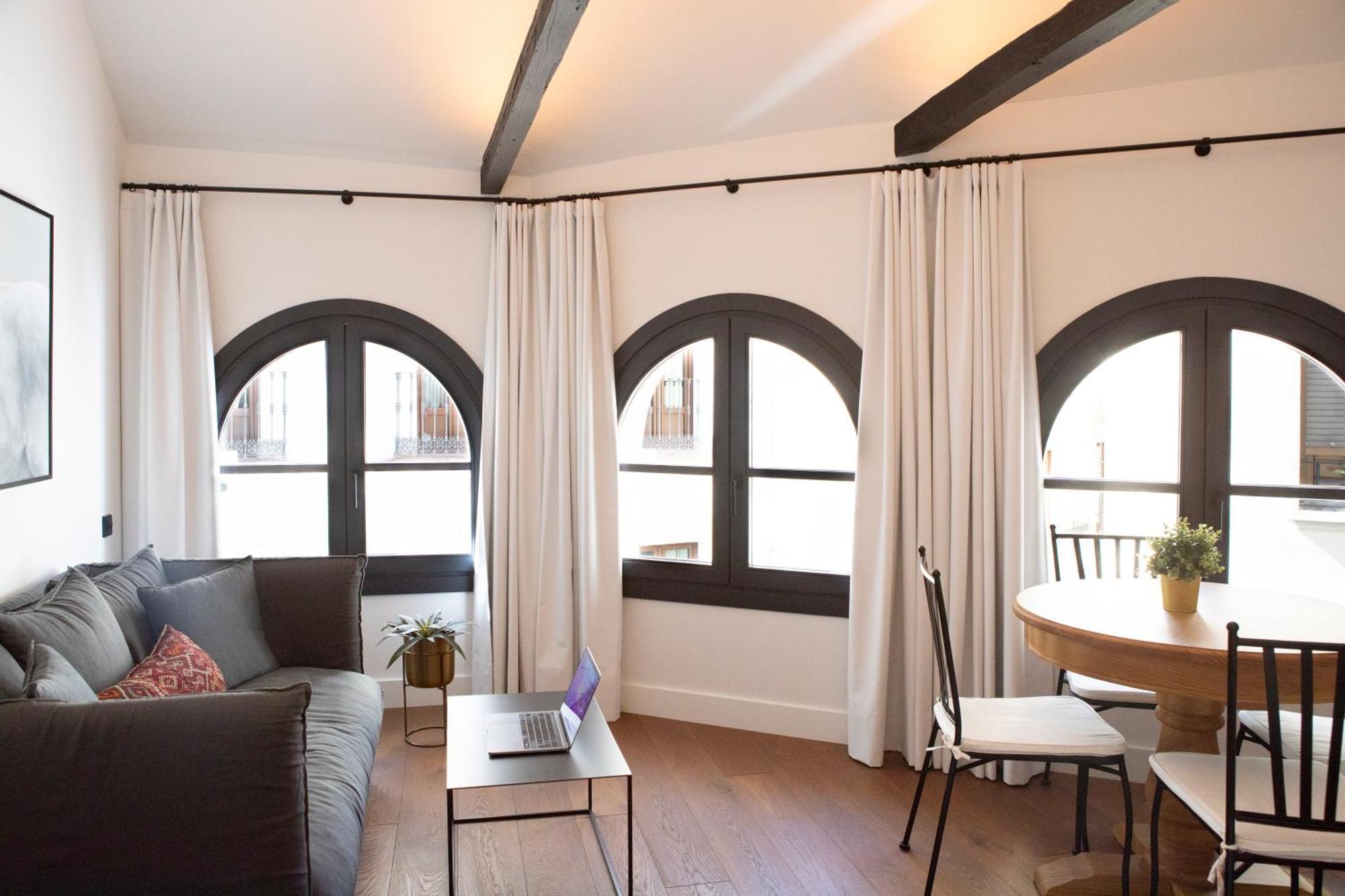 Palacete Molina Apartment Seville