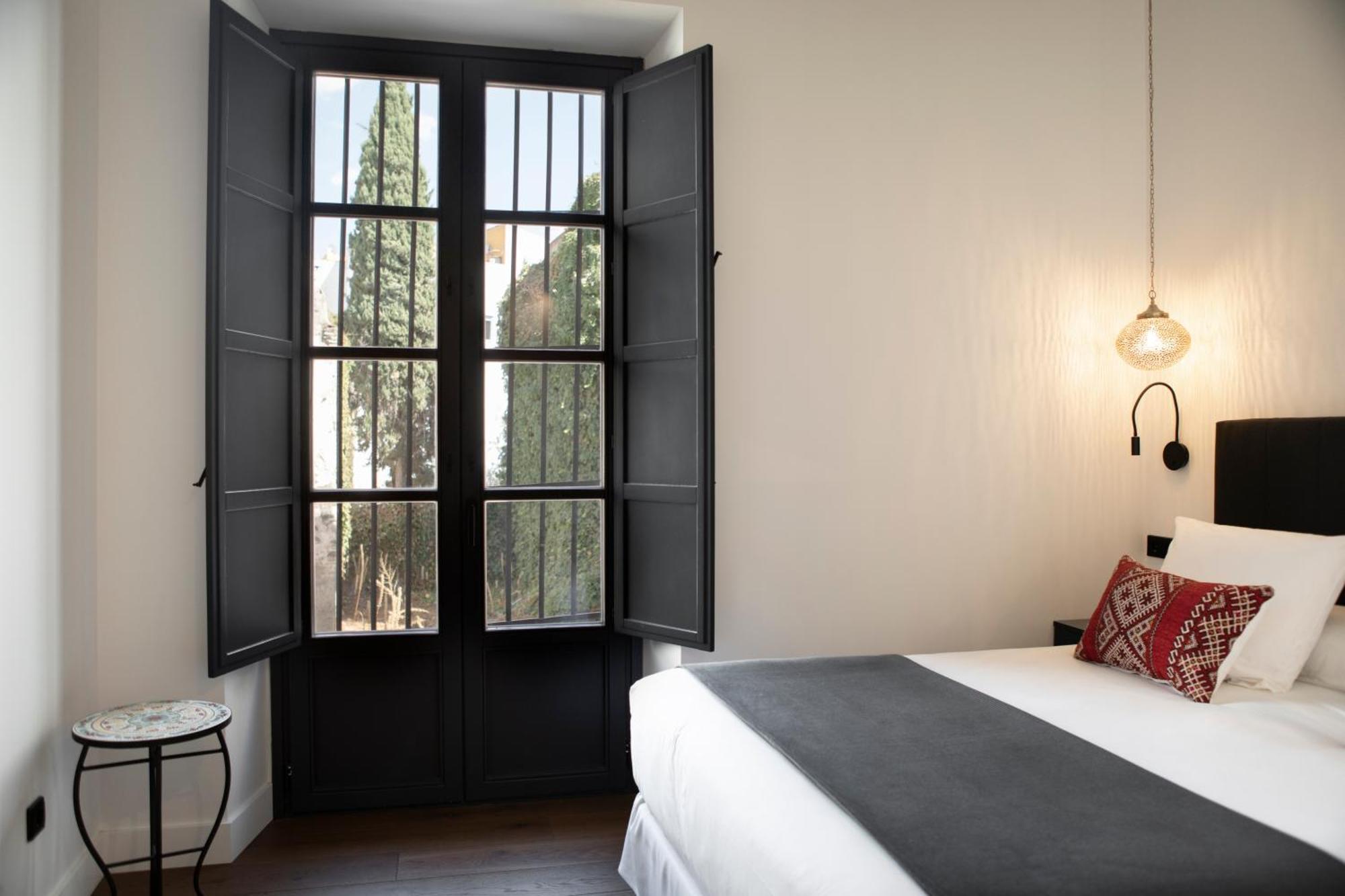 Palacete Molina Apartment Seville