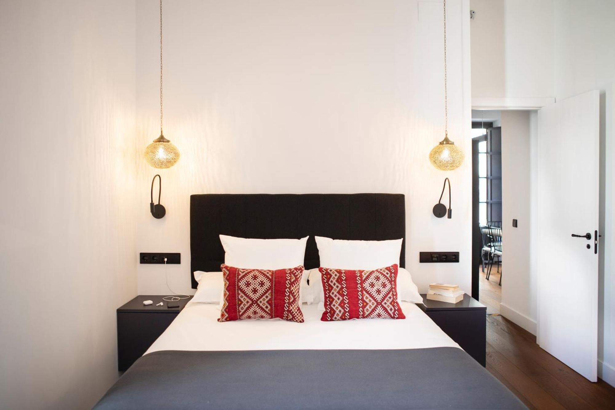 Palacete Molina Apartment *