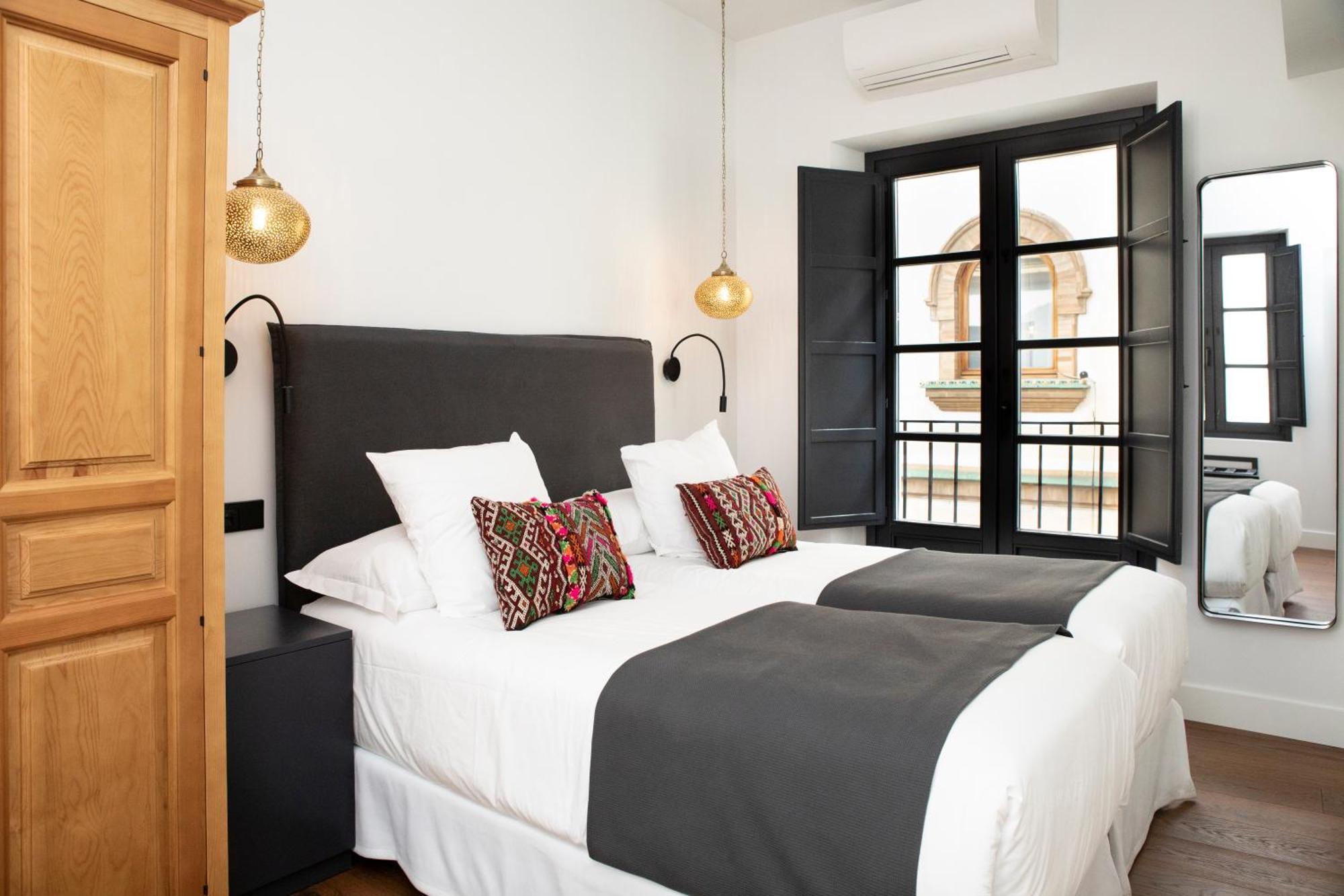 Apartment Palacete Molina *
