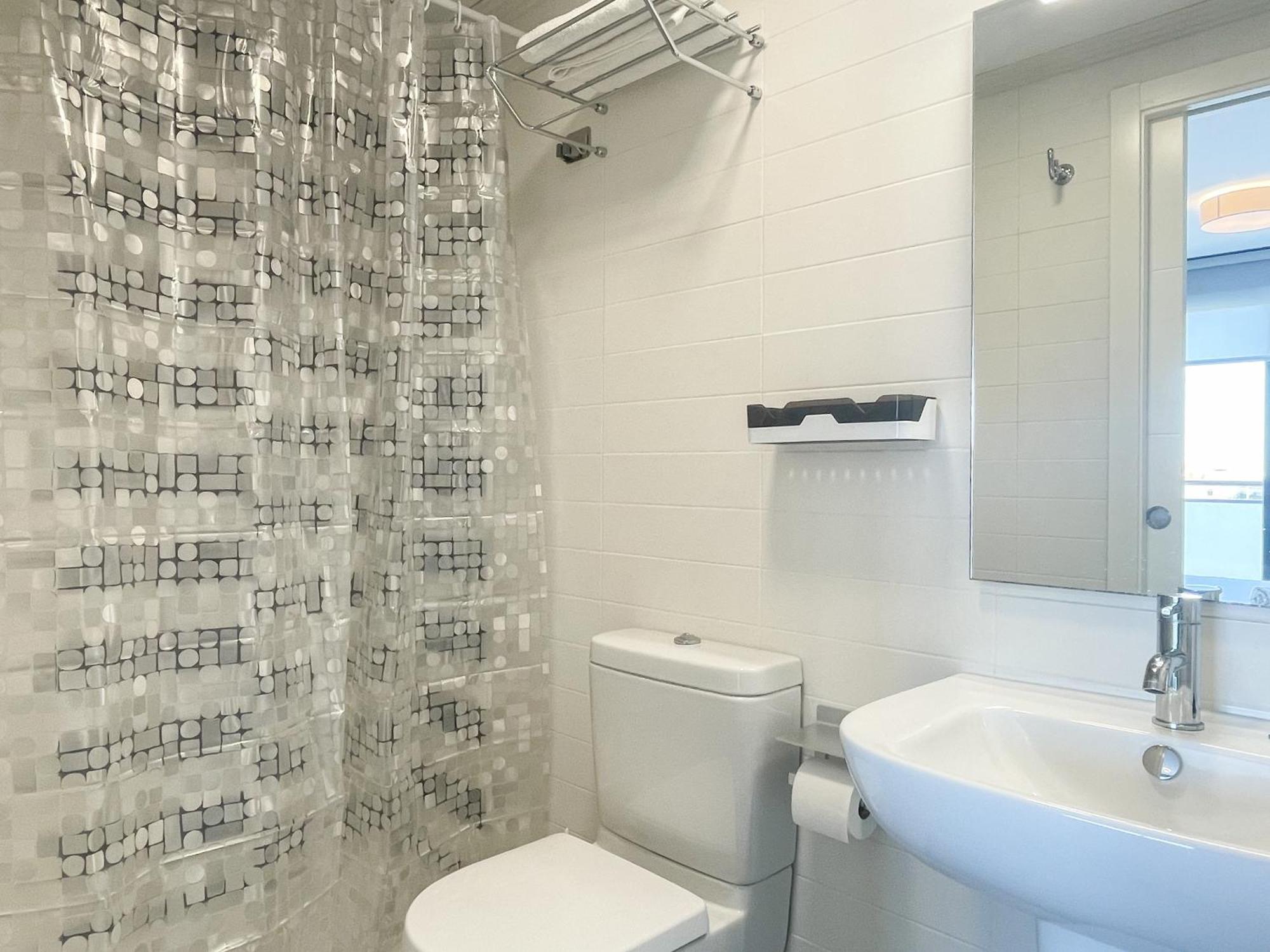 La Volta Aguamarina Apartamento Peñíscola