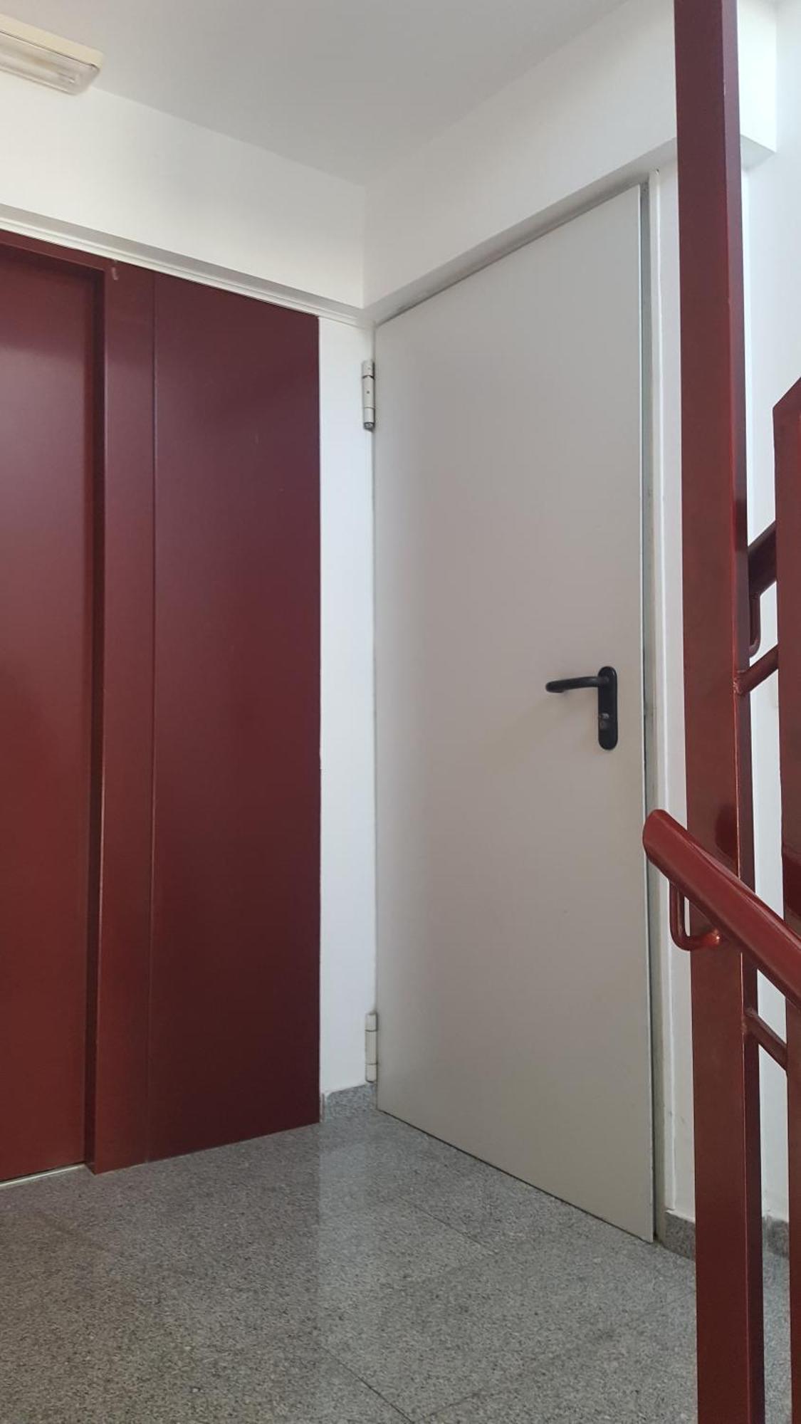 Apartamento Villaplaya Centro Malaga