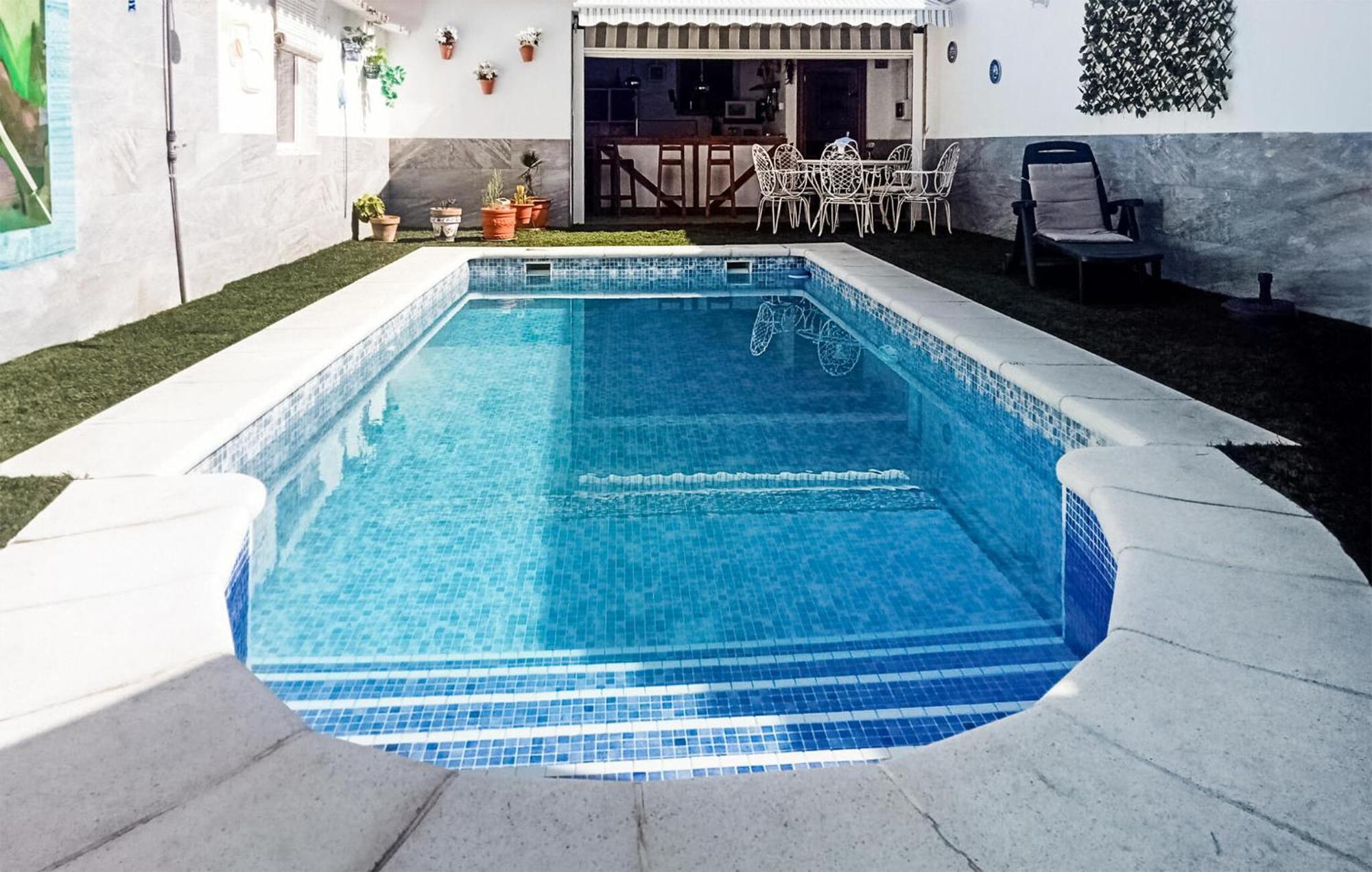 Holiday home In Trasmulas, Granada *