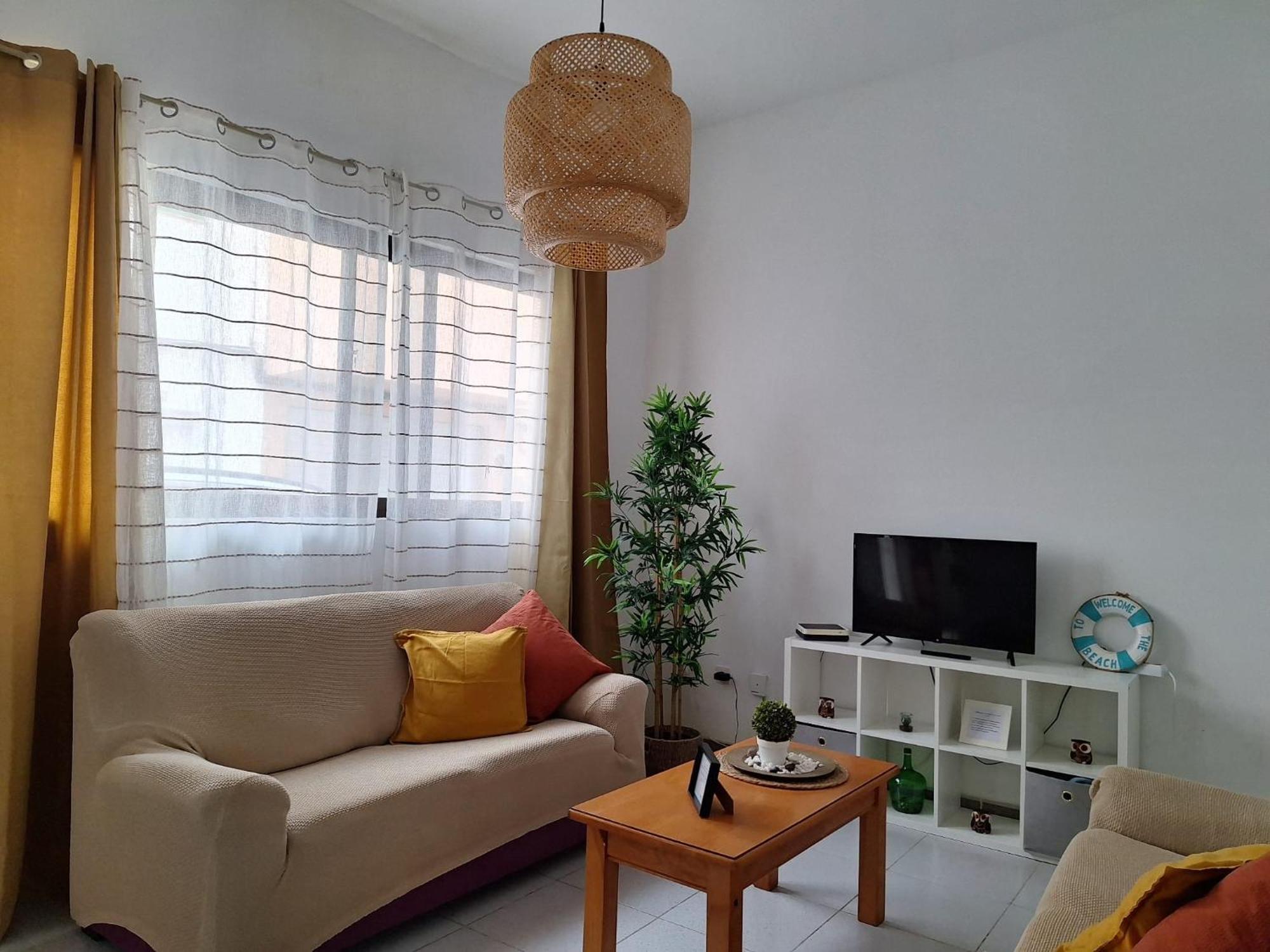 Apartamento Sea House Tajao *
