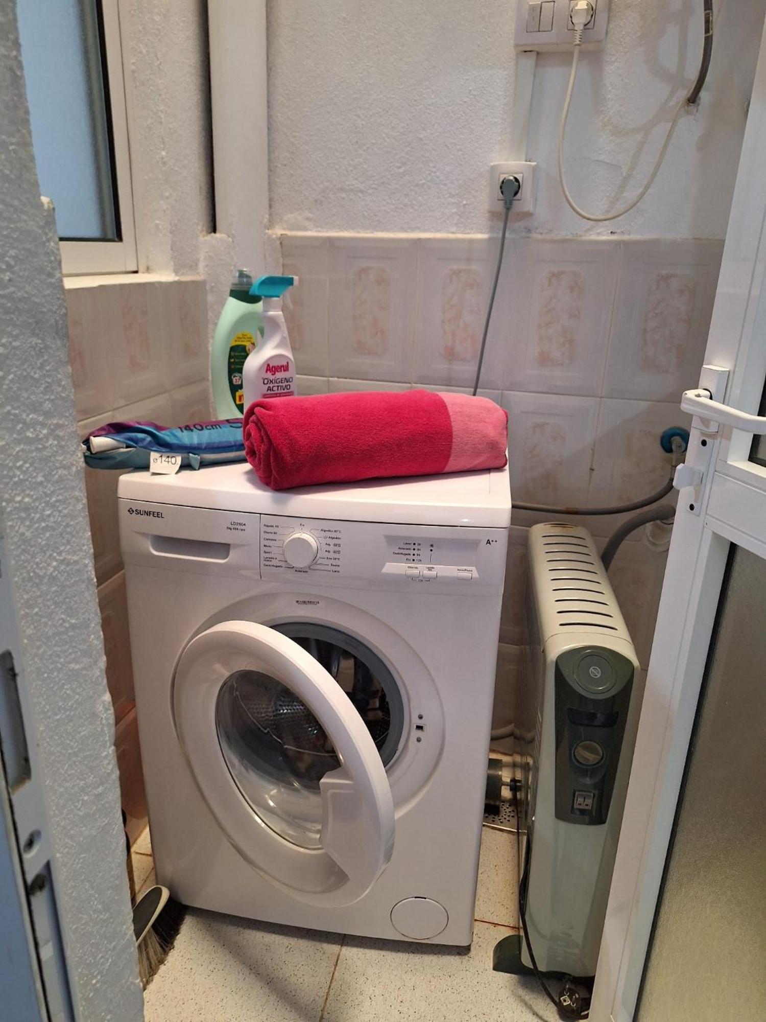 Sea House Tajao Apartamento