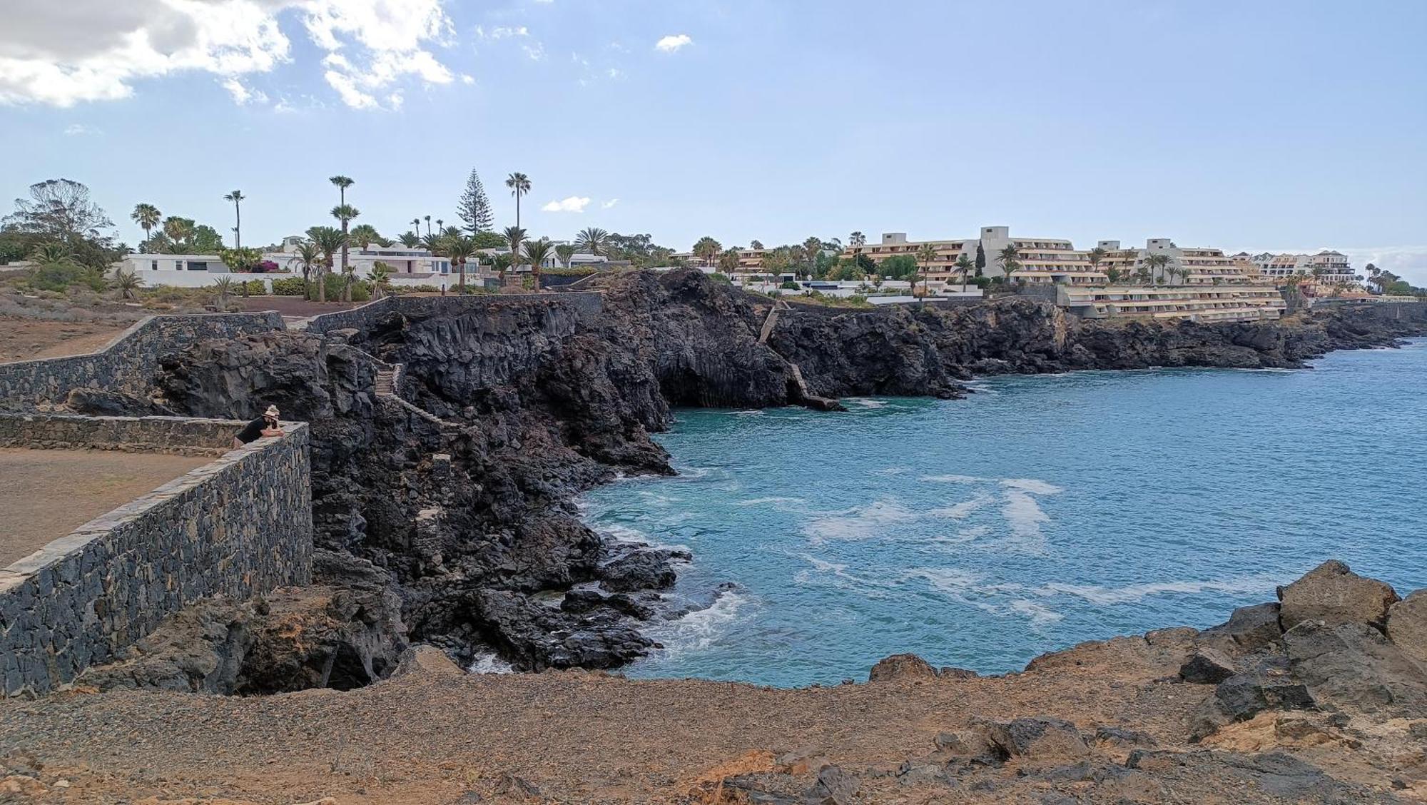 Holiday home Costa Sur -4 Piscinas Costa Del Silencio