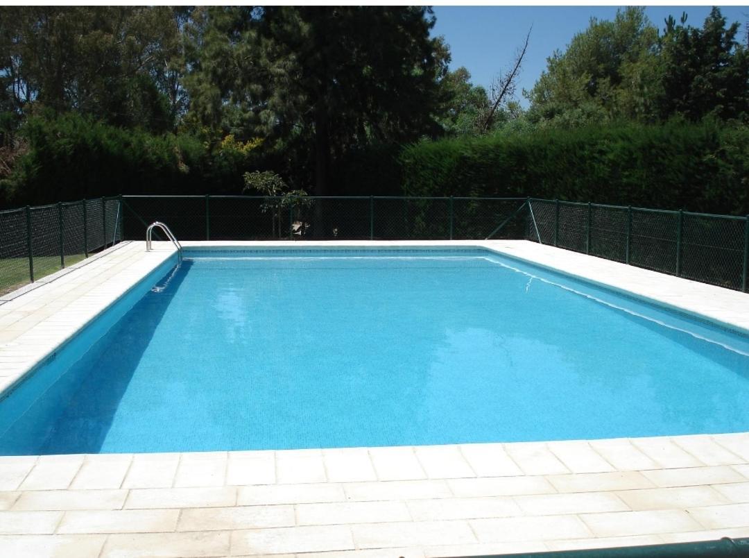 Casita Planta Baja, En San Roque Con Piscina * San Roque (Andalucia)