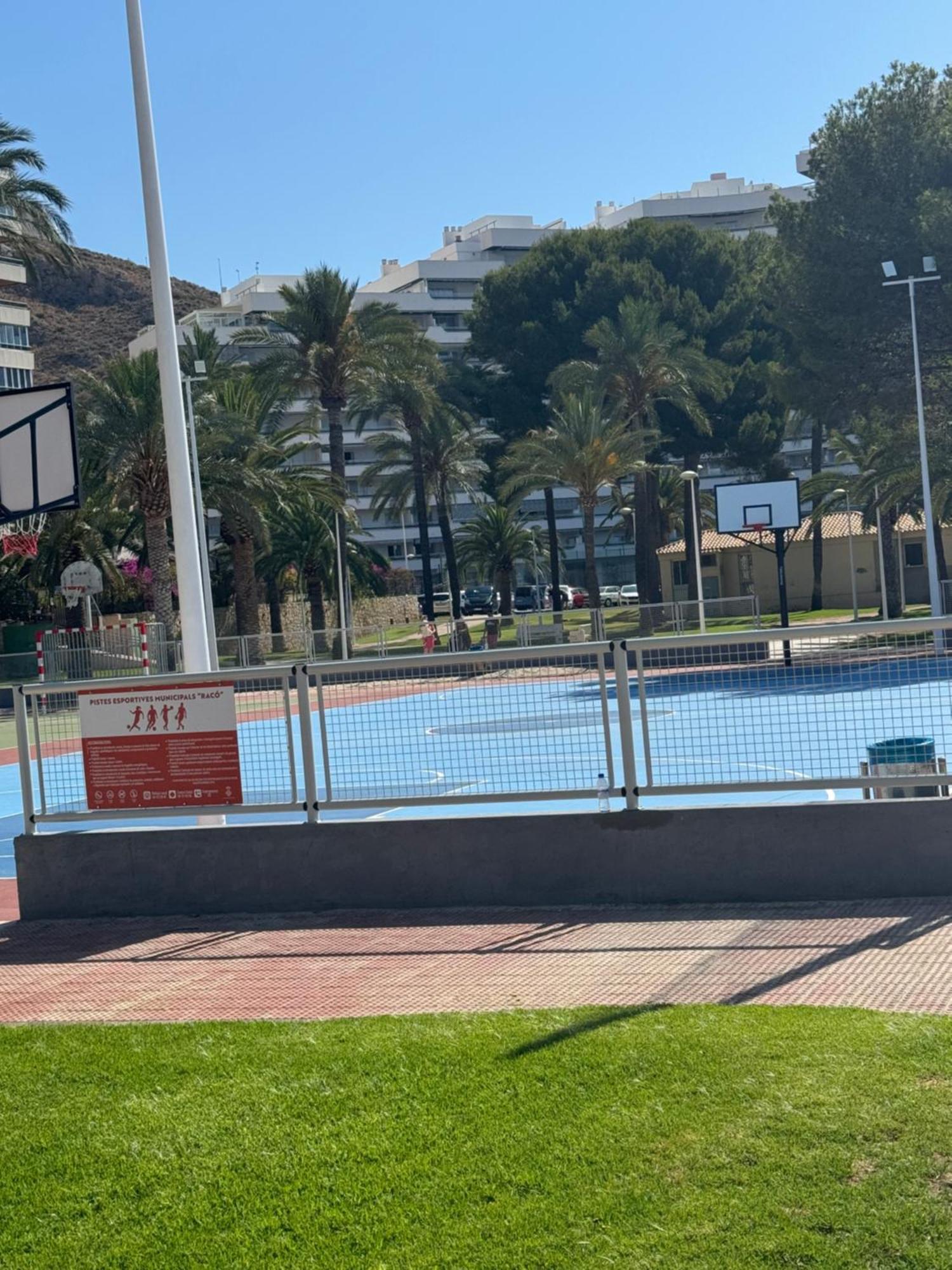 Aquamarine Raco