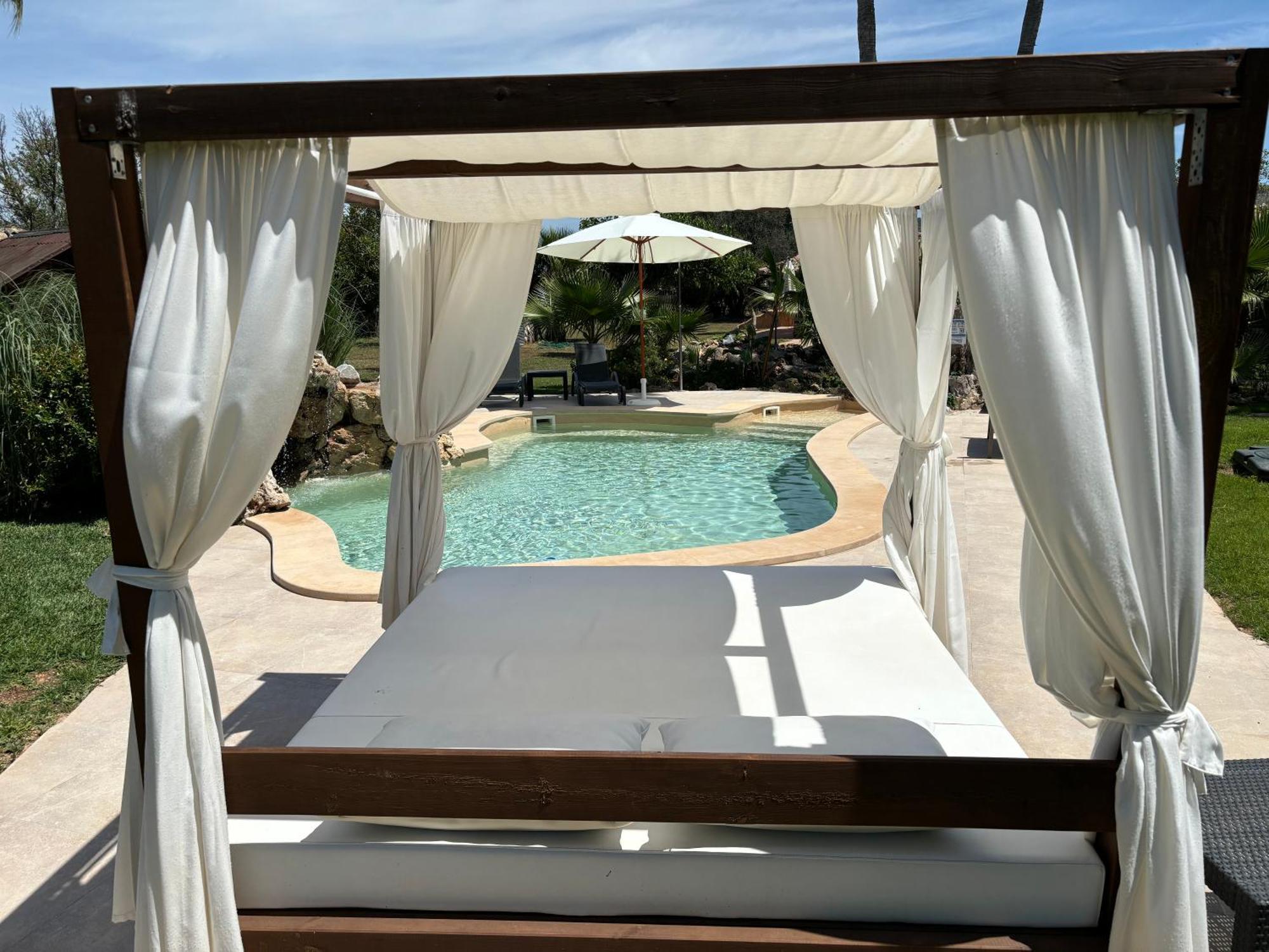 Holiday home Ca Na Marlis. Nature&relax