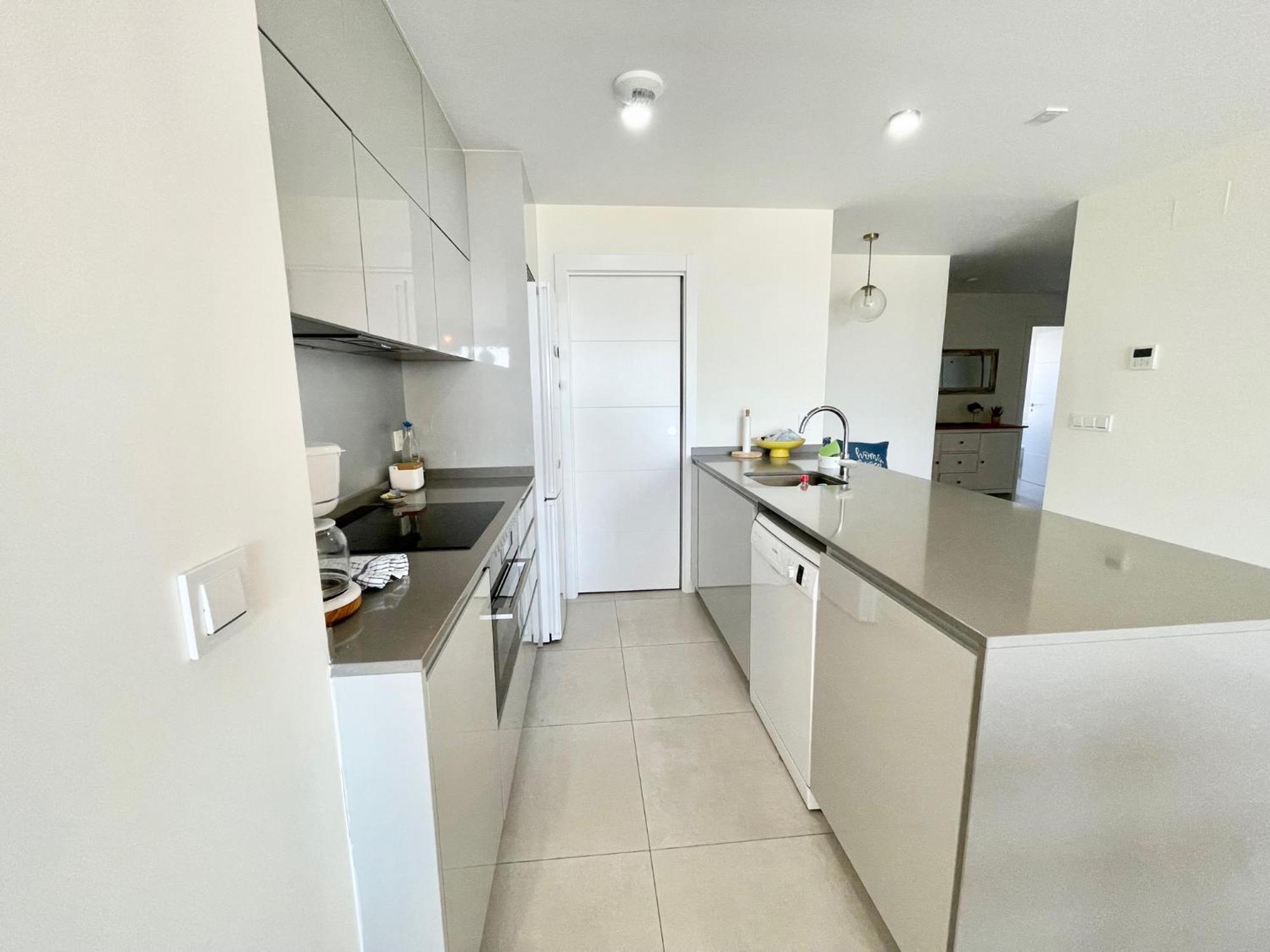 Ocean Homes Exclusivos En Apartamento